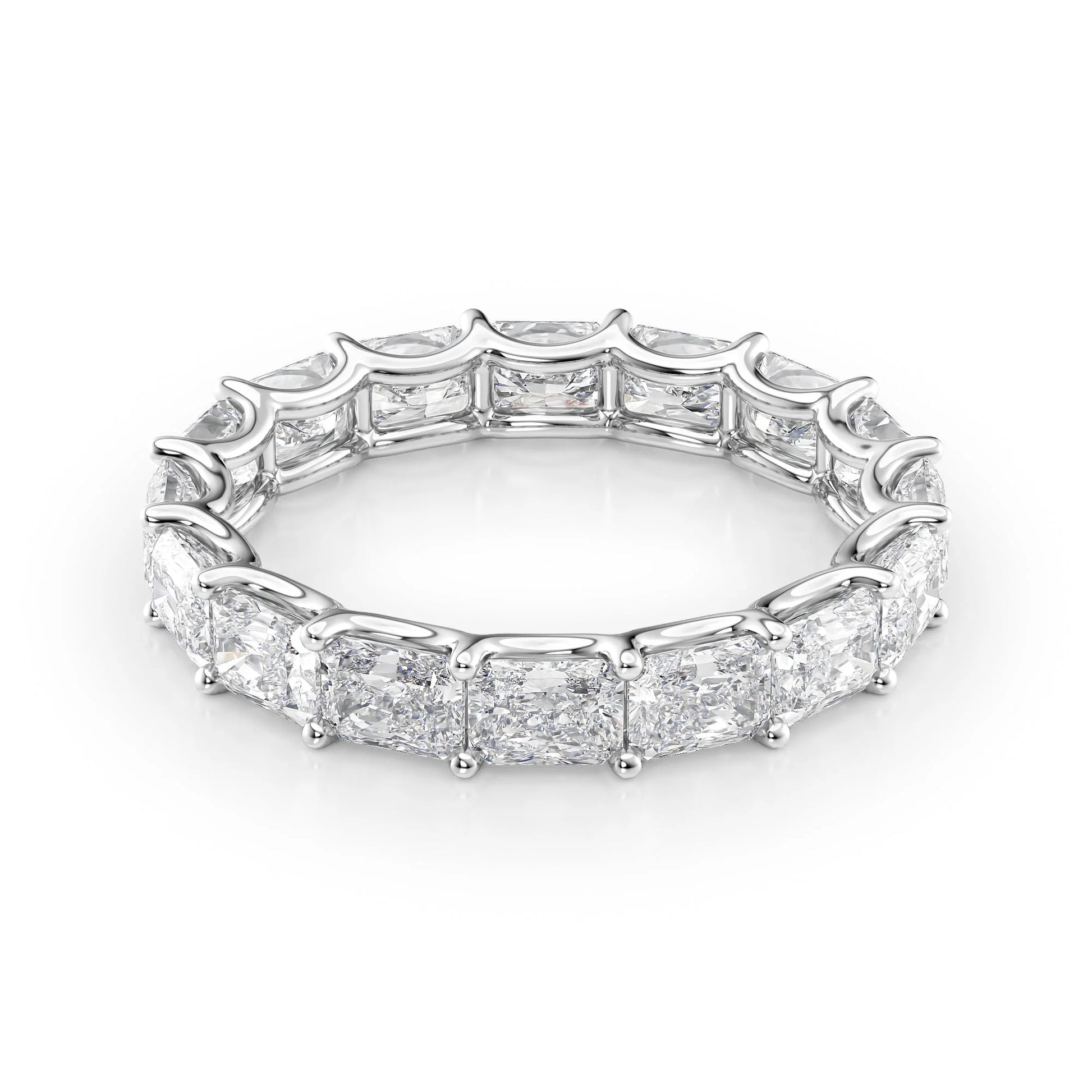 #Color_White Gold_2.0tcw