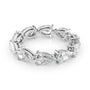 #Color_White Gold_3.5tcw
