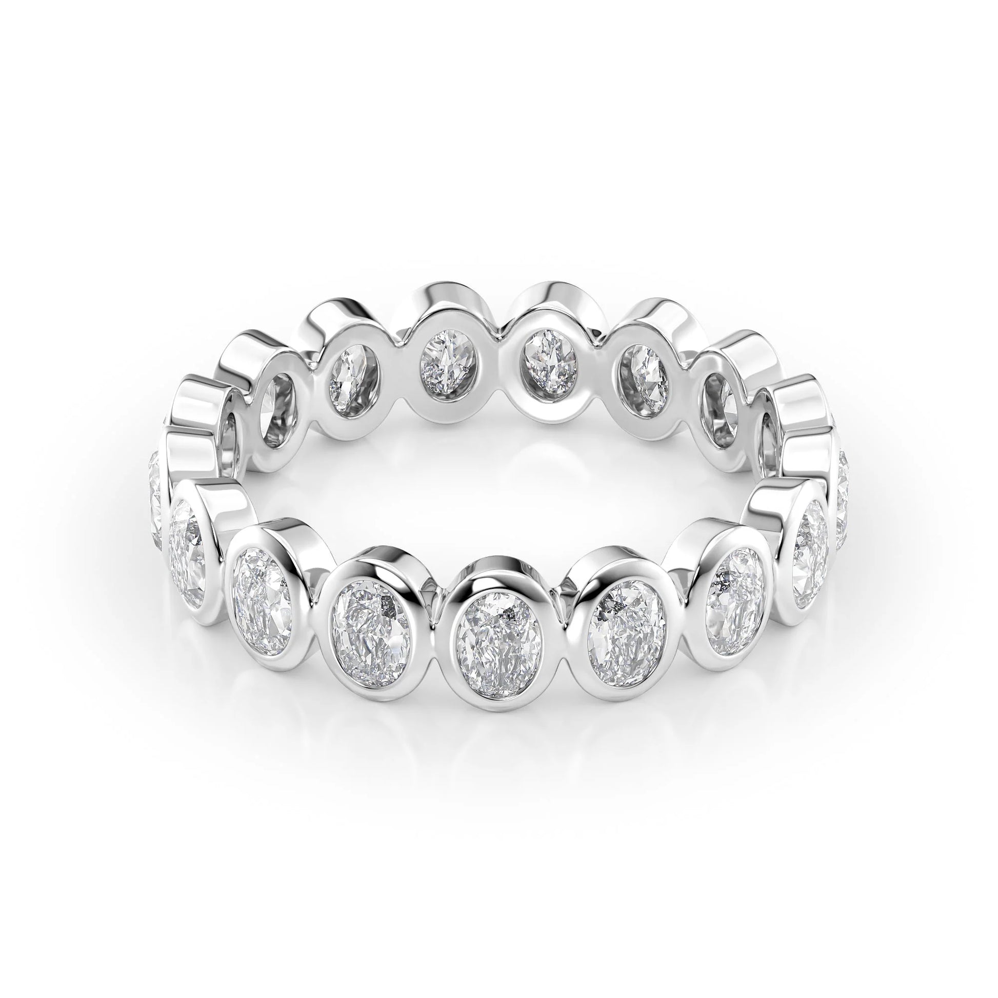 #Color_White Gold_1.7tcw