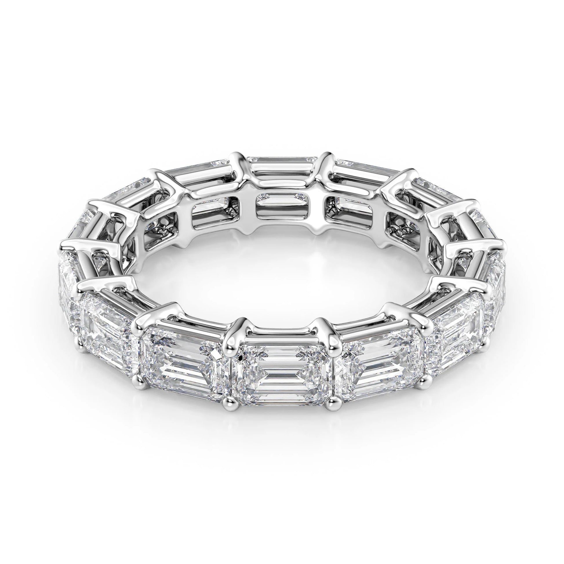 #Color_White Gold_5.0tcw