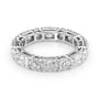#Color_White Gold_4.6tcw