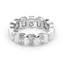#Color_White Gold_4.0tcw