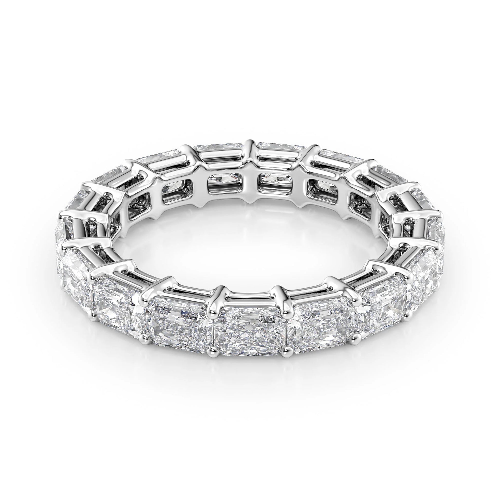 #Color_White Gold_2.0tcw