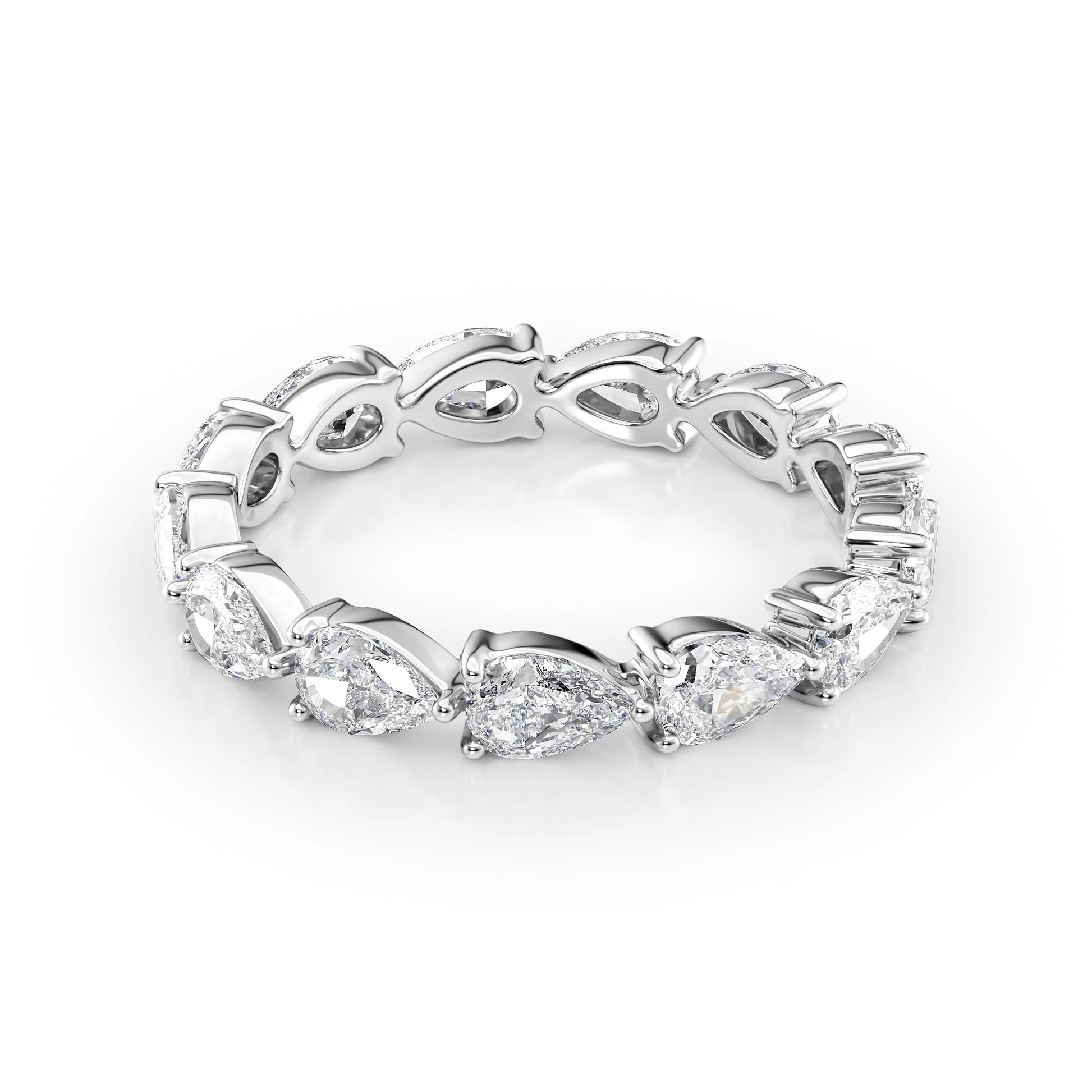 #Color_White Gold_2.0tcw