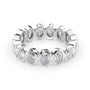 #Color_White Gold_4.0tcw