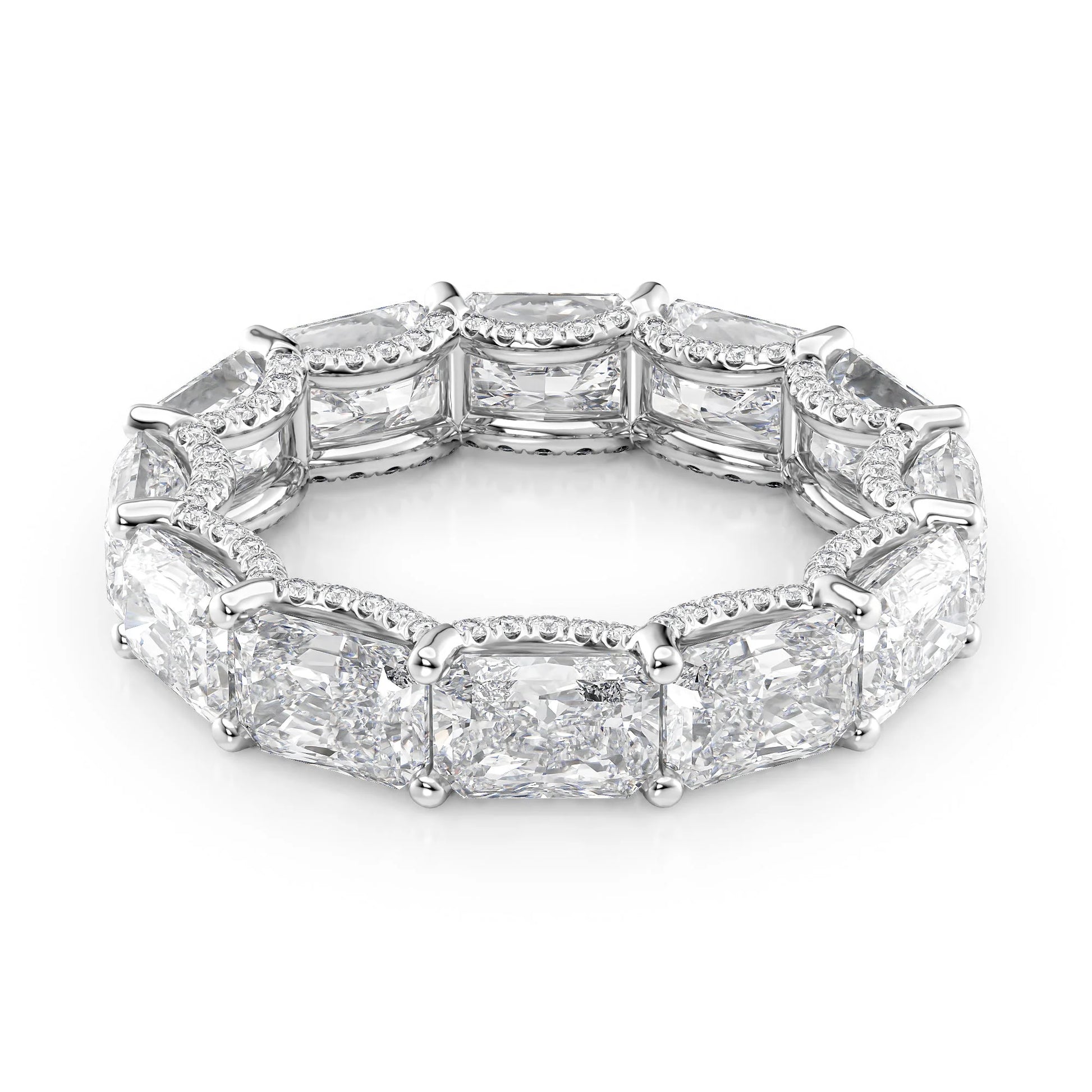 #Color_White Gold_6.3tcw