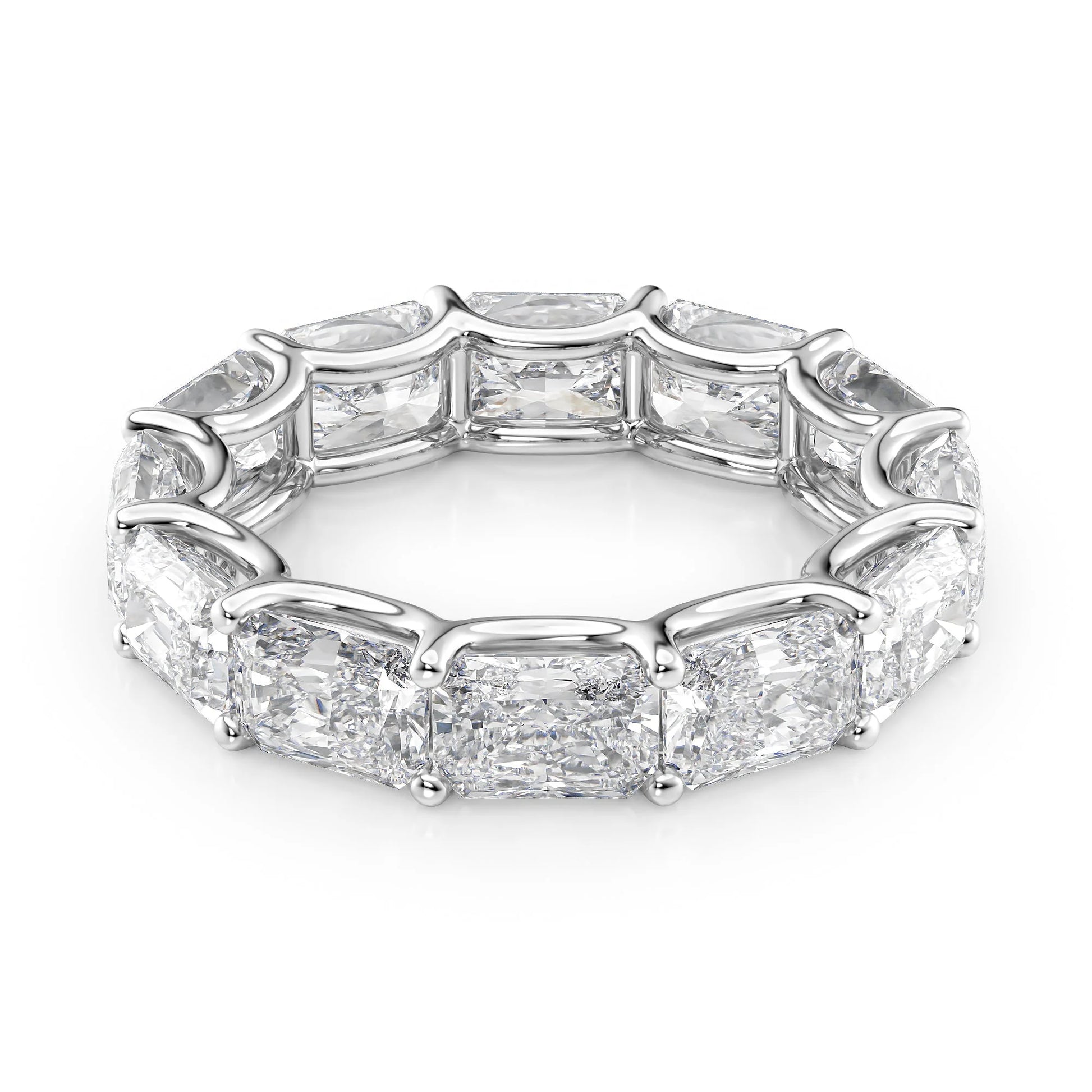 #Color_White Gold_6.0tcw