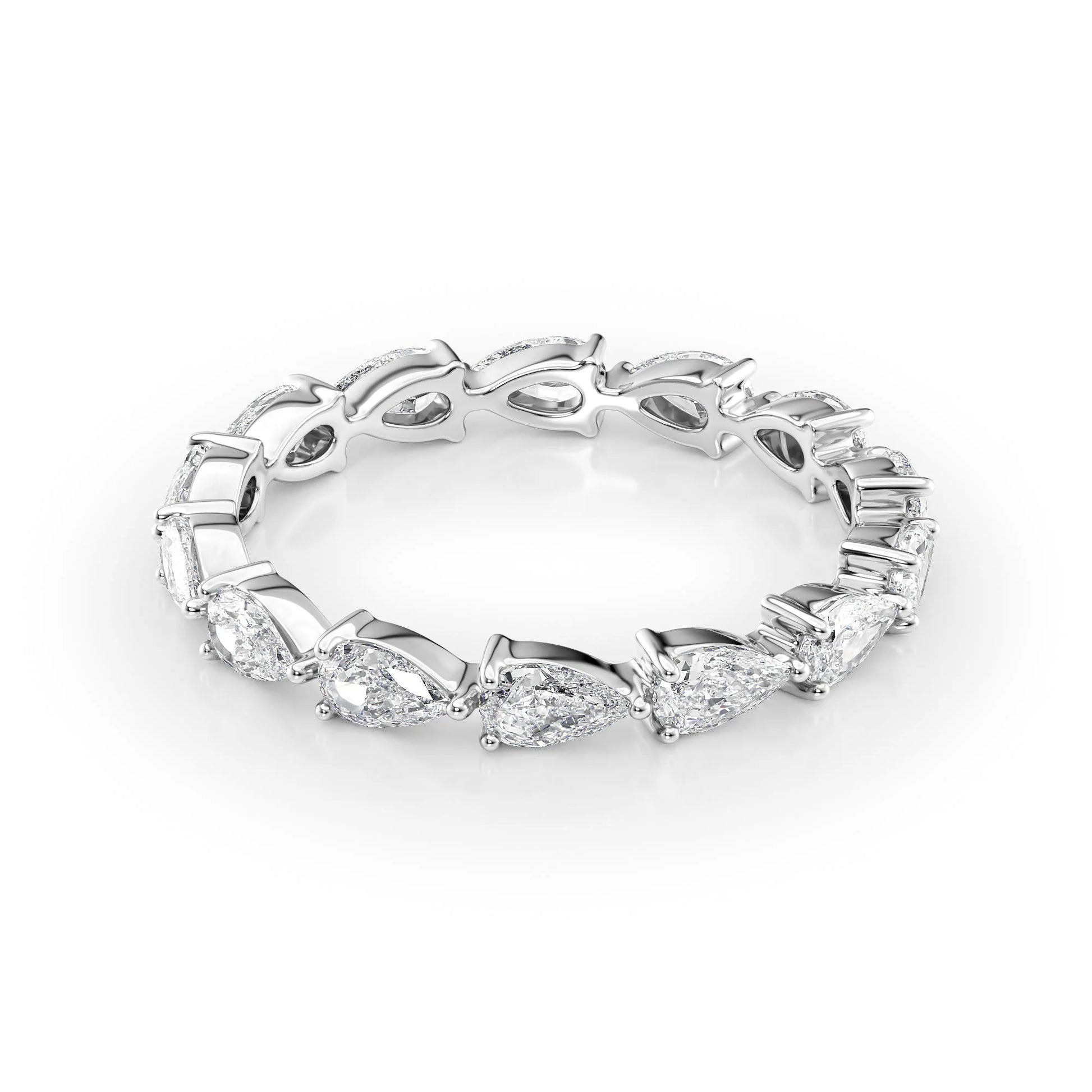 #Color_White Gold_1.5tcw