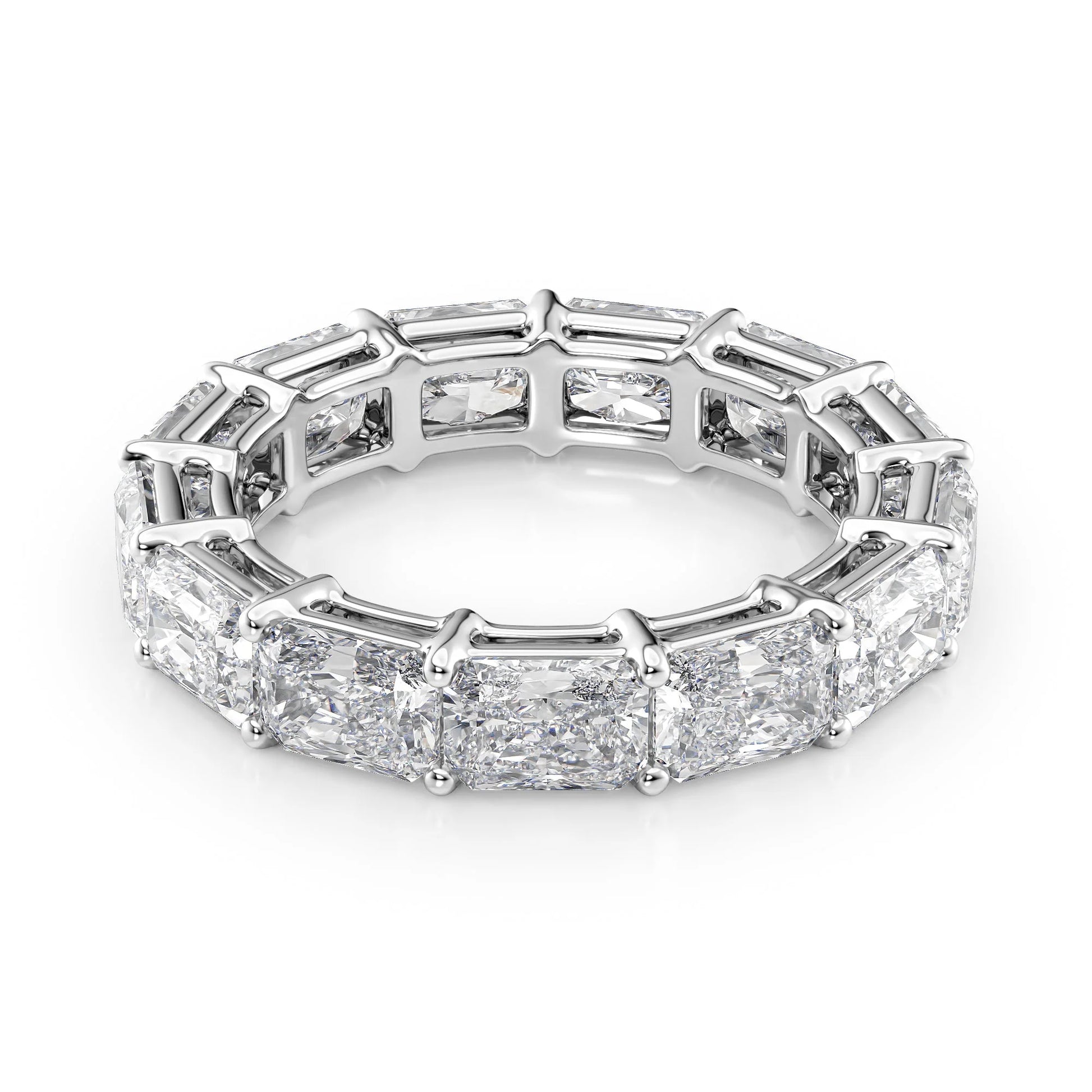 #Color_White Gold_5.0tcw