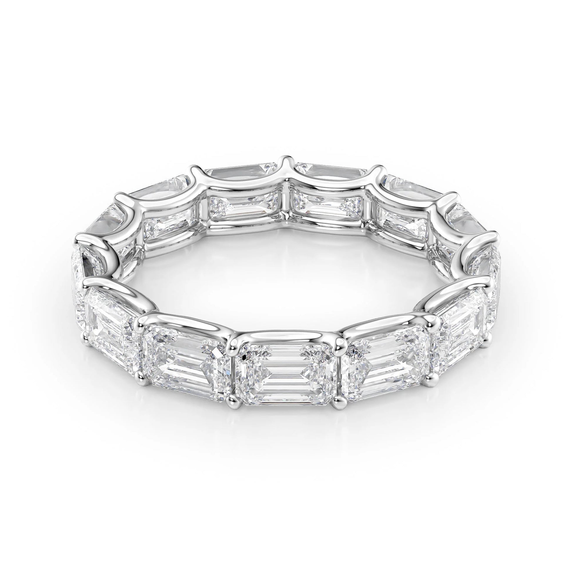 #Color_White Gold_5.0tcw