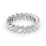 #Color_White Gold_3.0tcw
