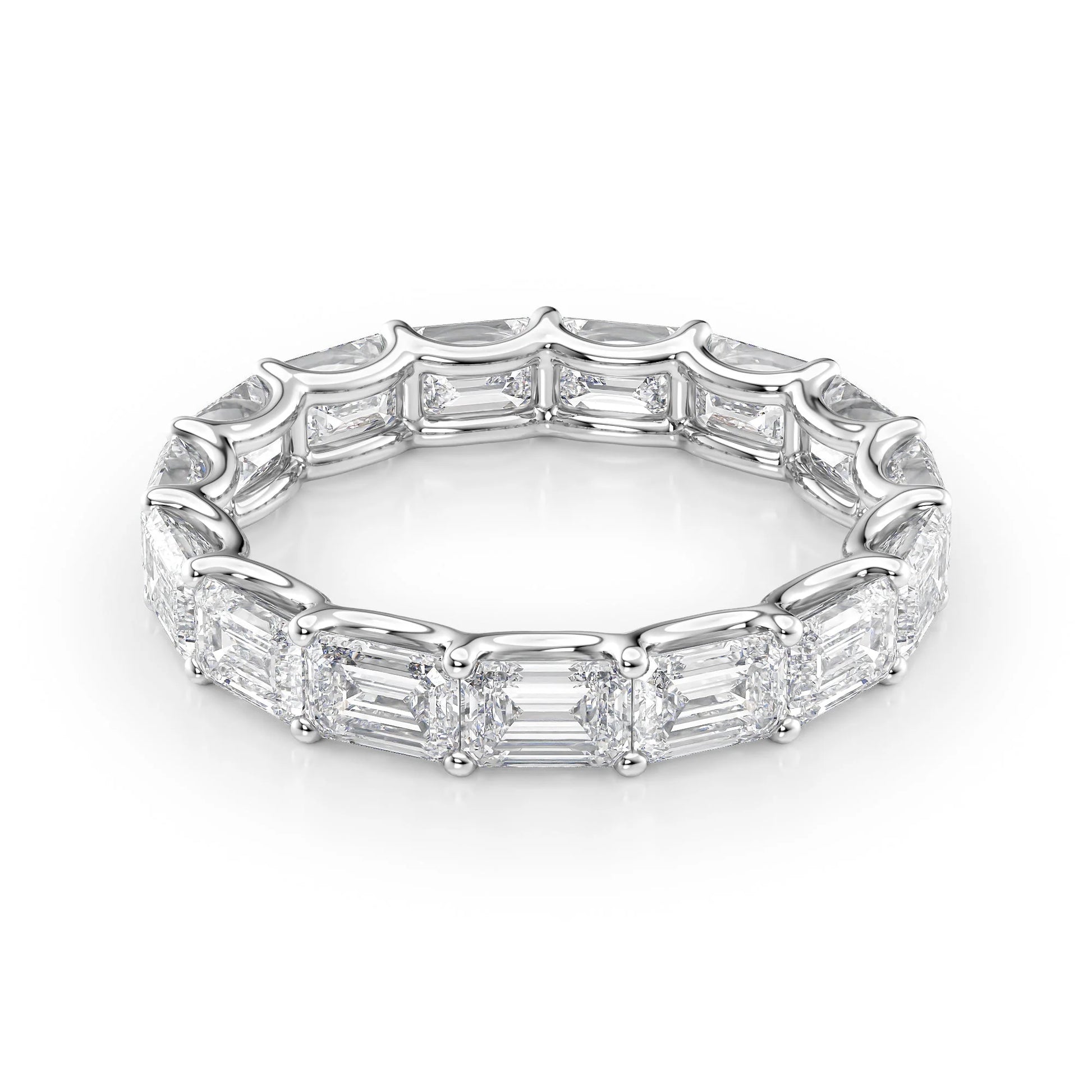 #Color_White Gold_4.5tcw