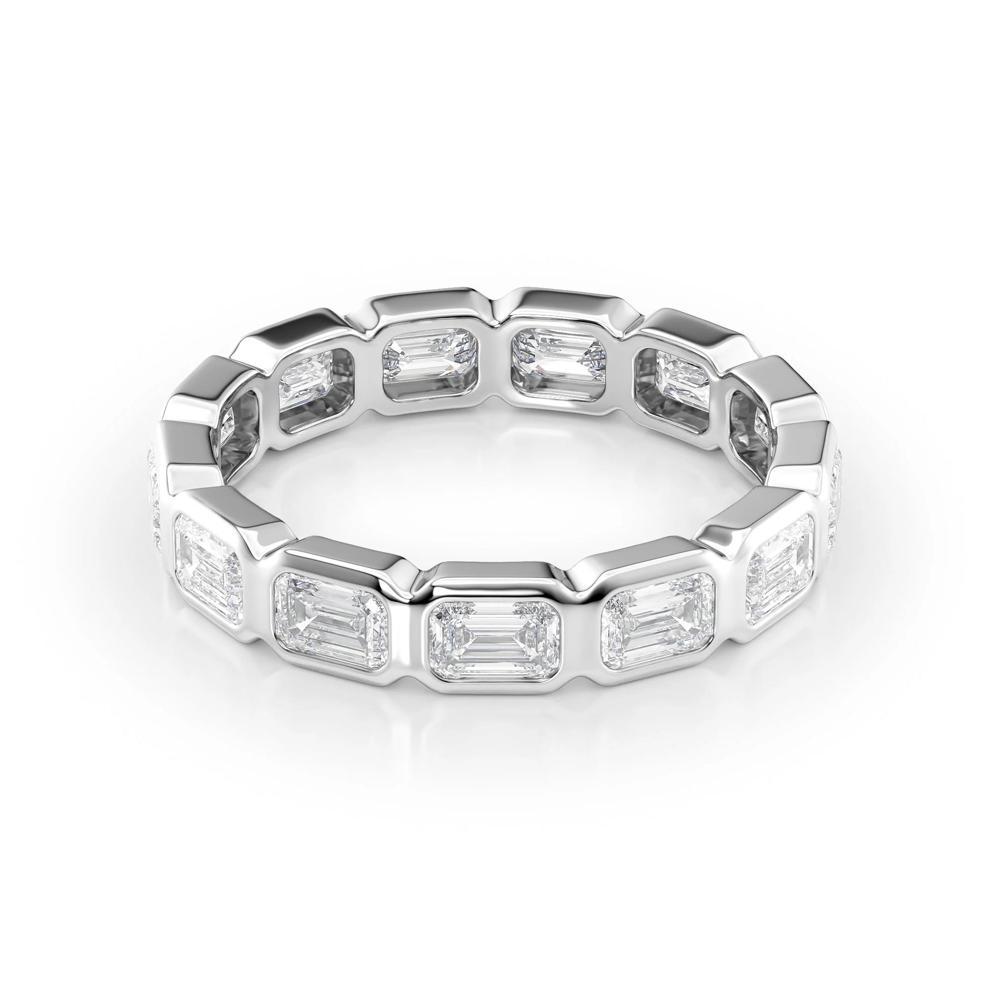 #Color_White Gold_2.5tcw