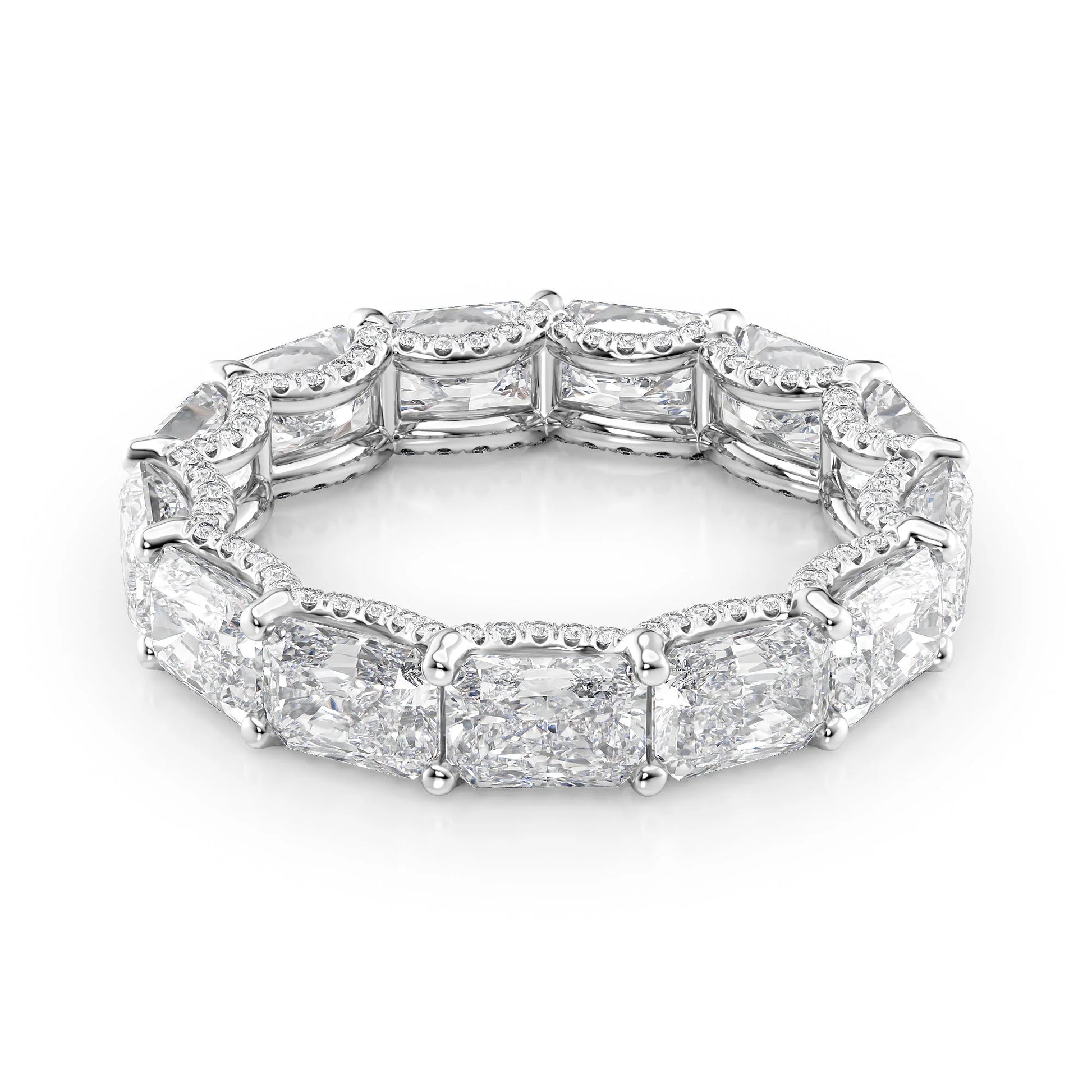 #Color_White Gold_5.3tcw