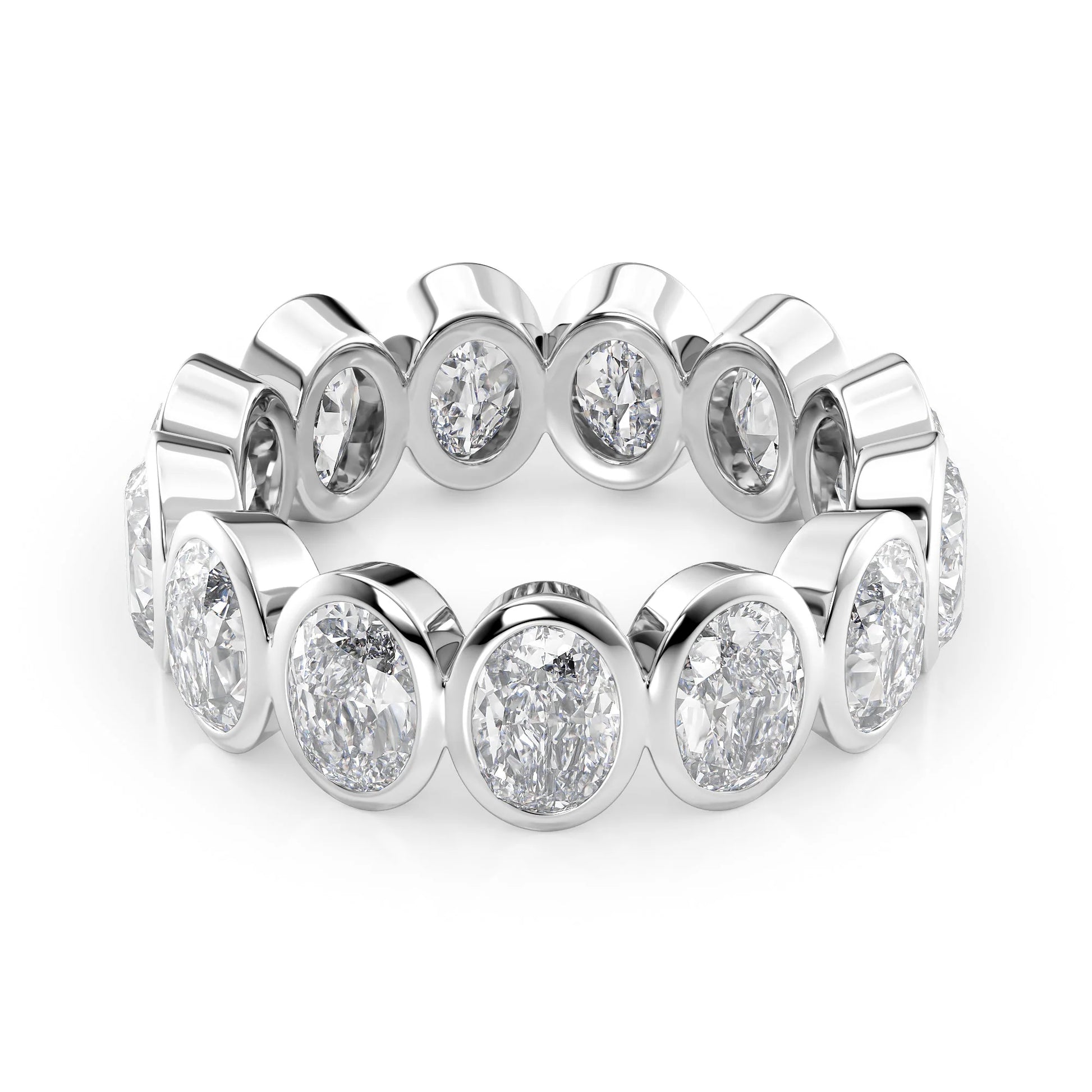 #Color_White Gold_5.0tcw