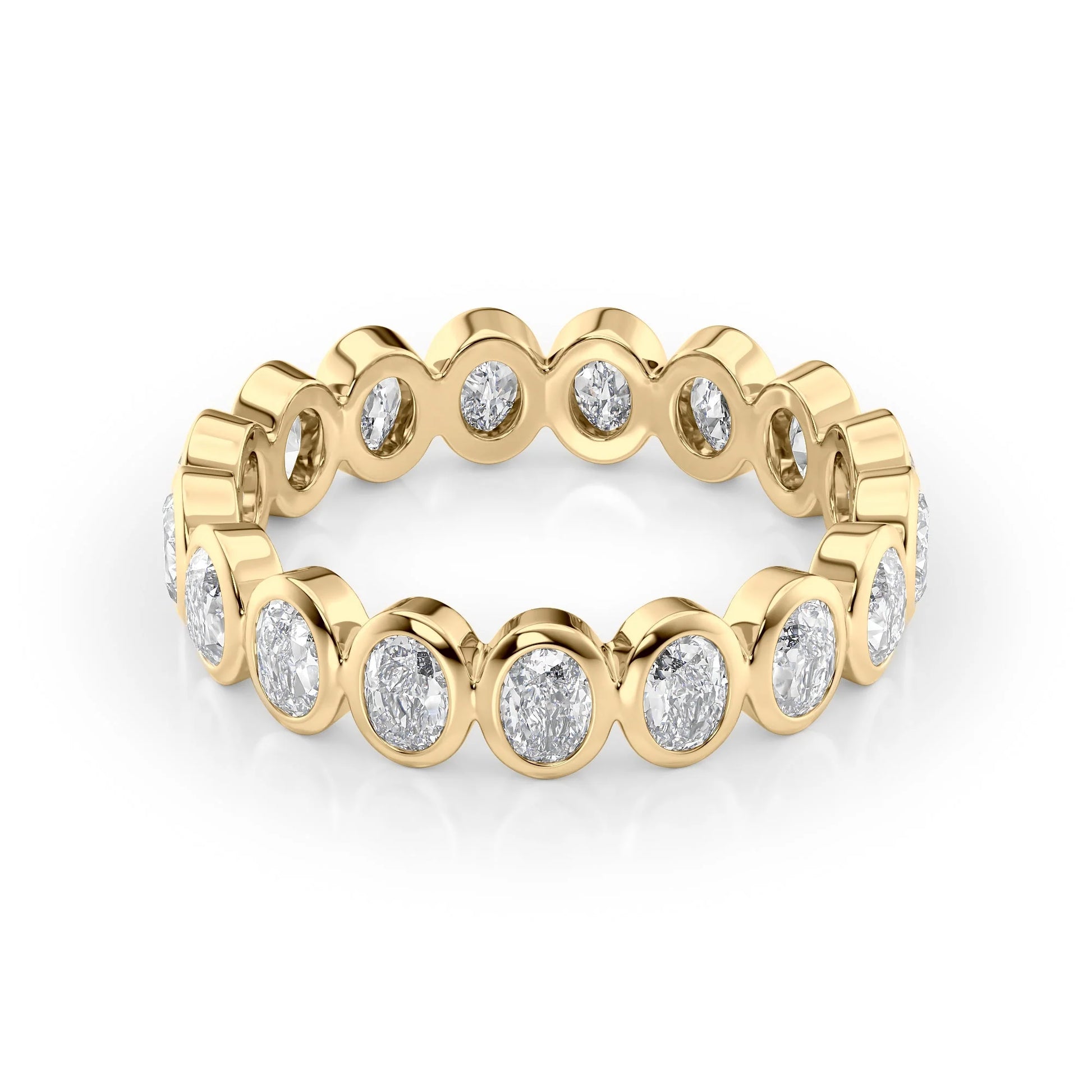 #Color_Yellow Gold_1.7tcw