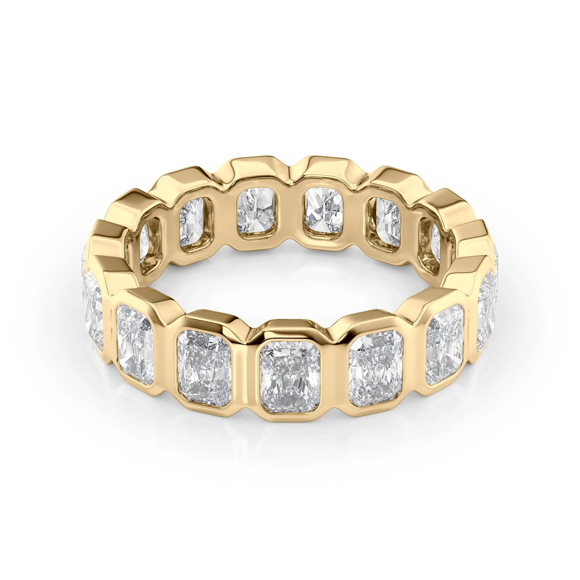 #Color_Yellow Gold_3.0tcw