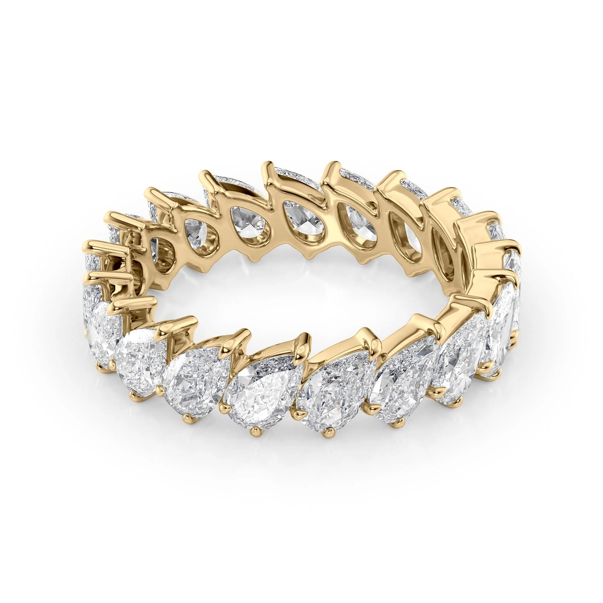 #Color_Yellow Gold_3.0tcw