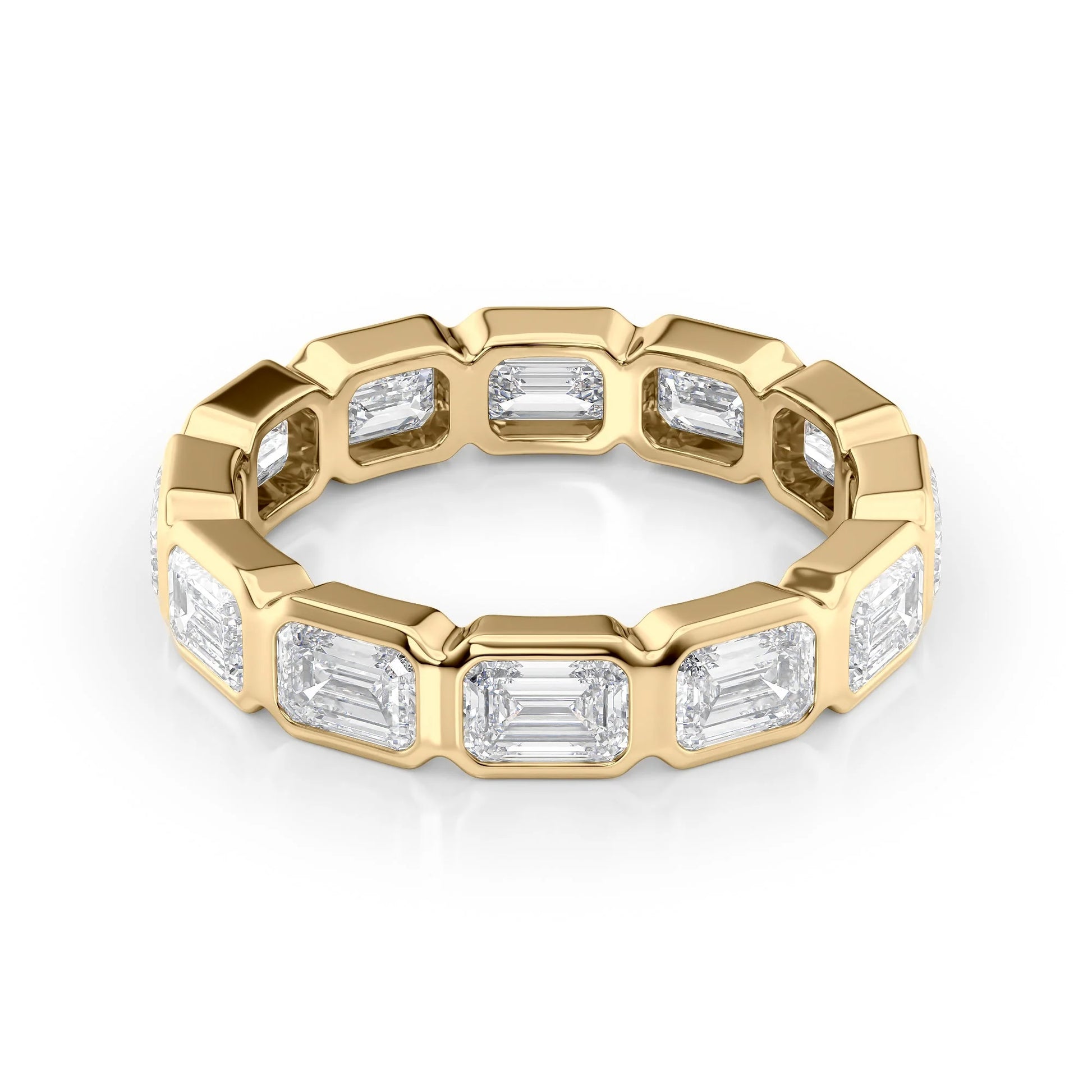 #Color_Yellow Gold_3.5tcw