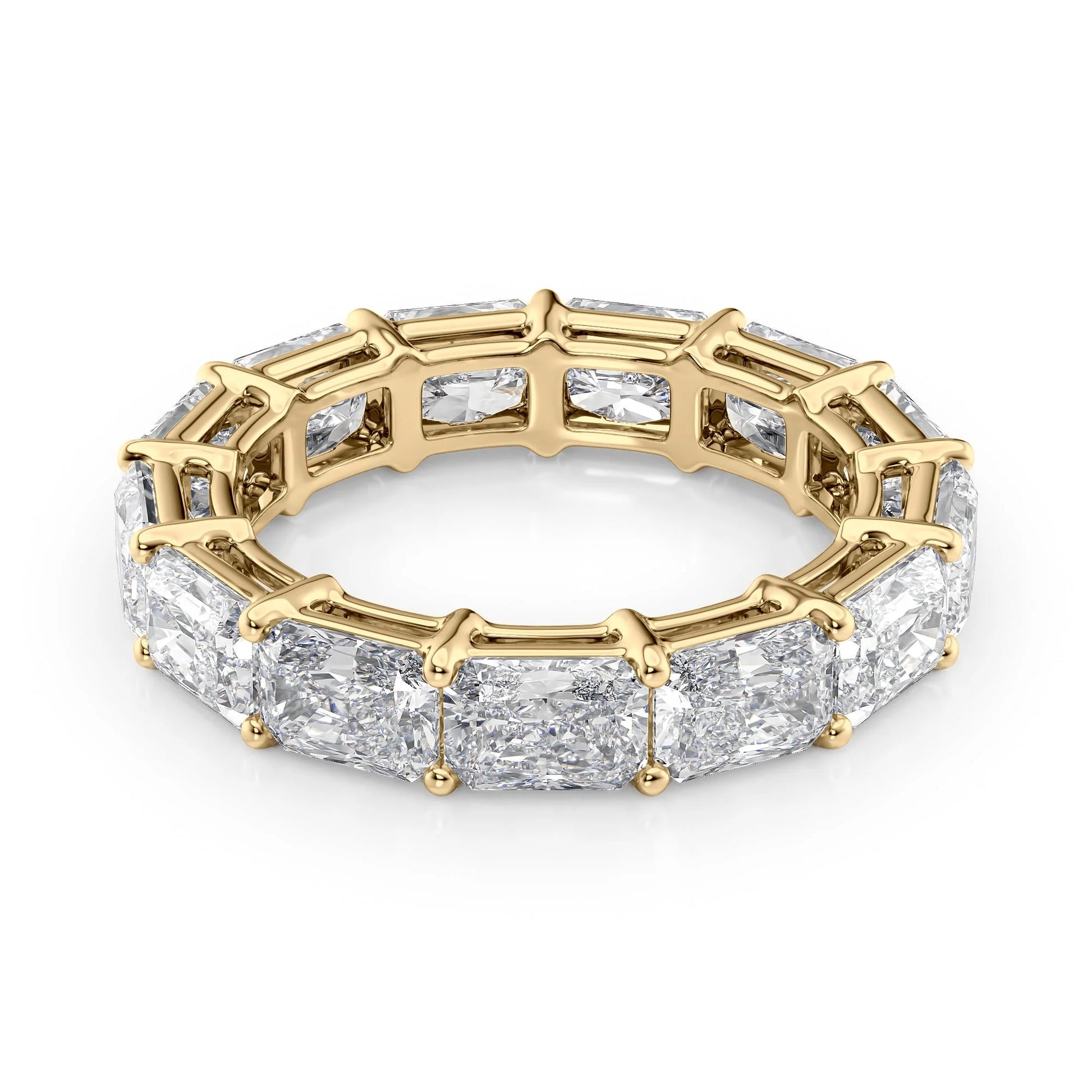 #Color_Yellow Gold_5.0tcw