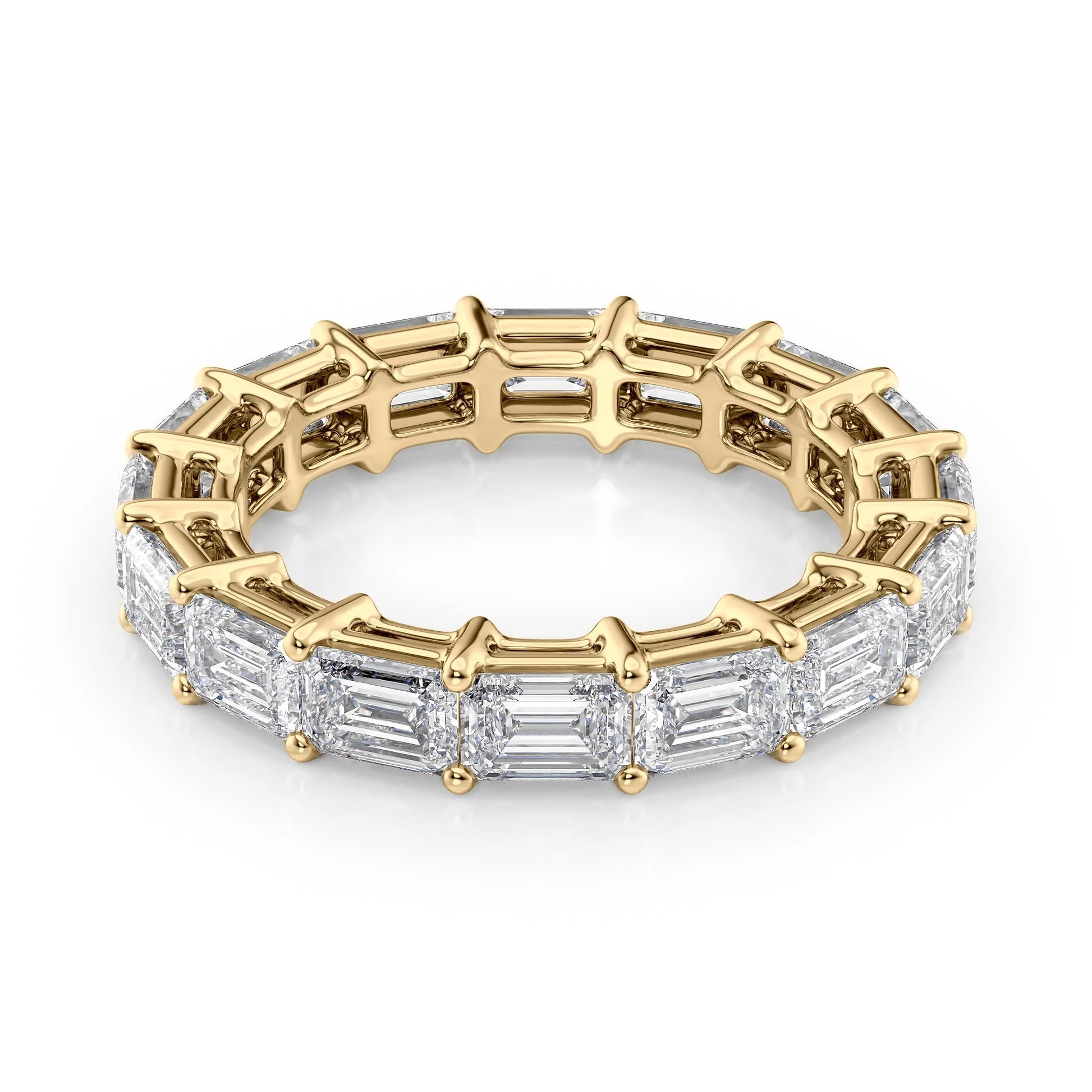 #Color_Yellow Gold_4.5tcw