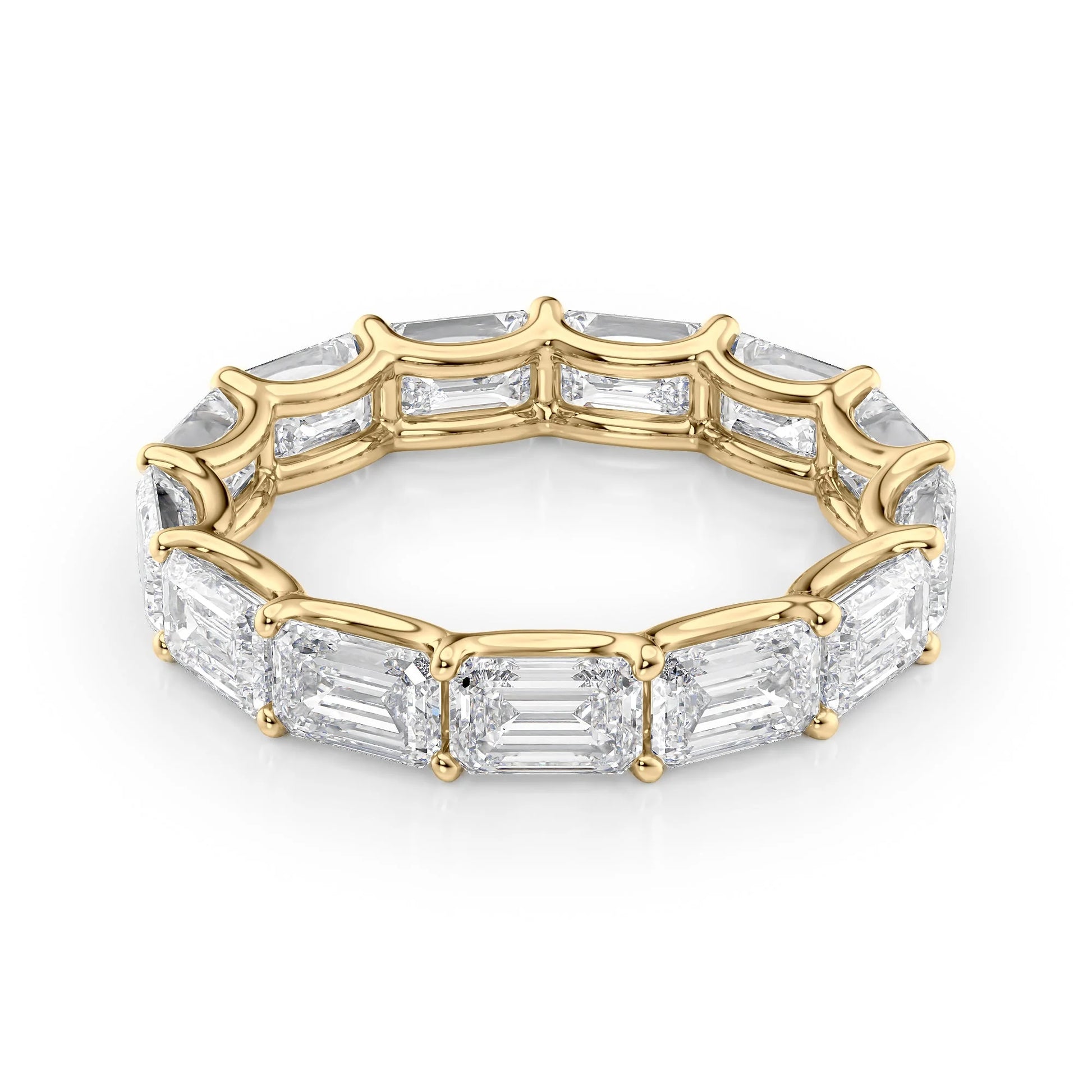 #Color_Yellow Gold_5.0tcw