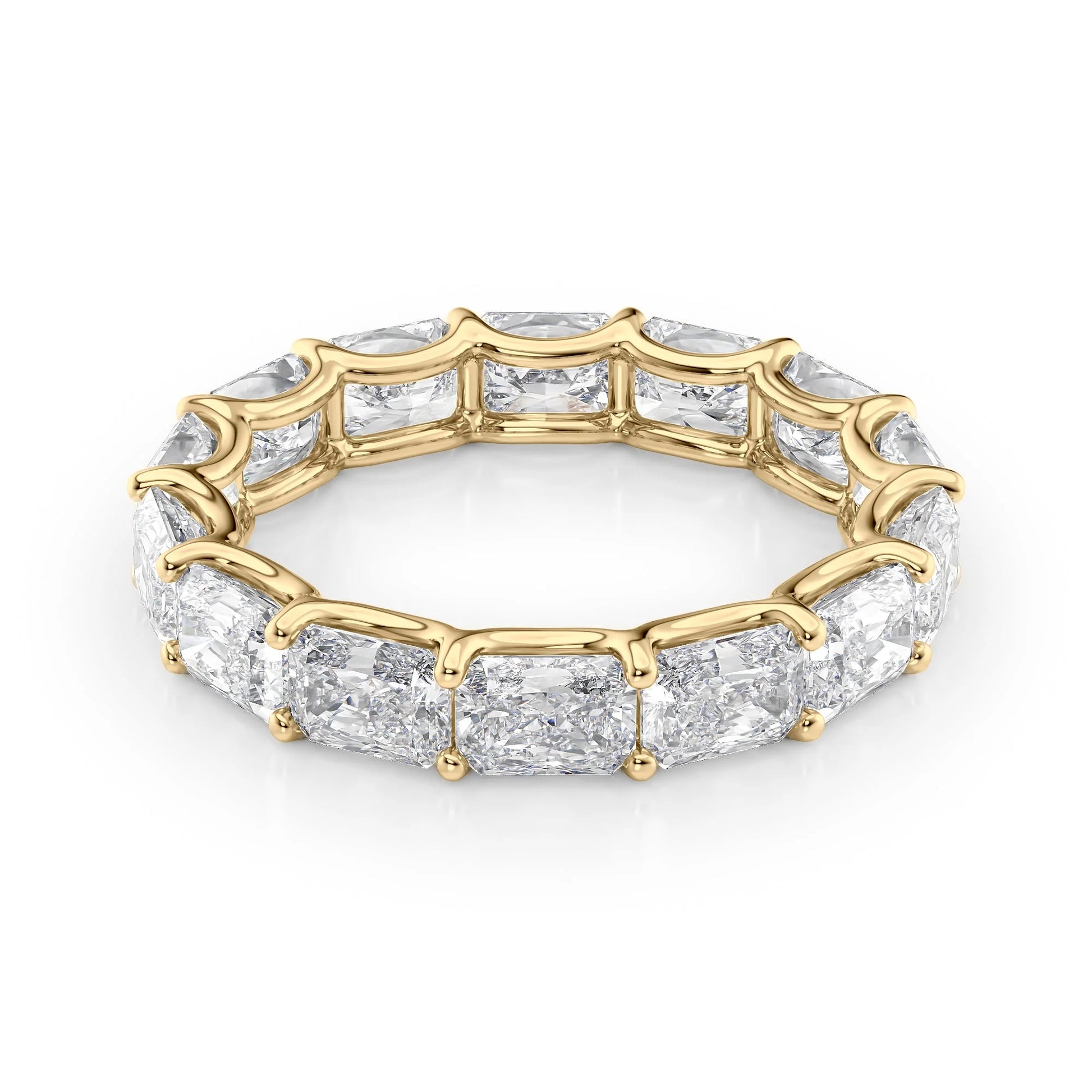 #Color_Yellow Gold_4.0tcw