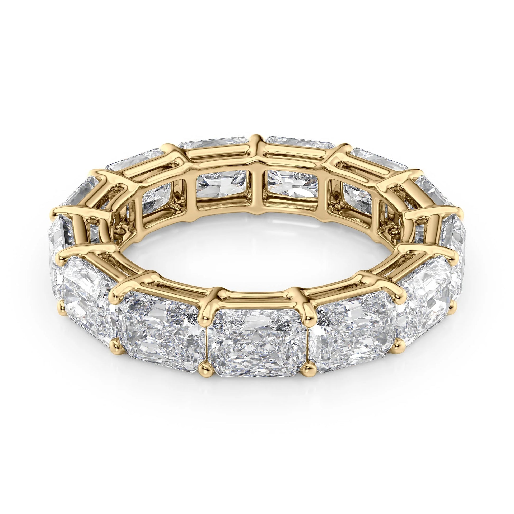 #Color_Yellow Gold_6.0tcw