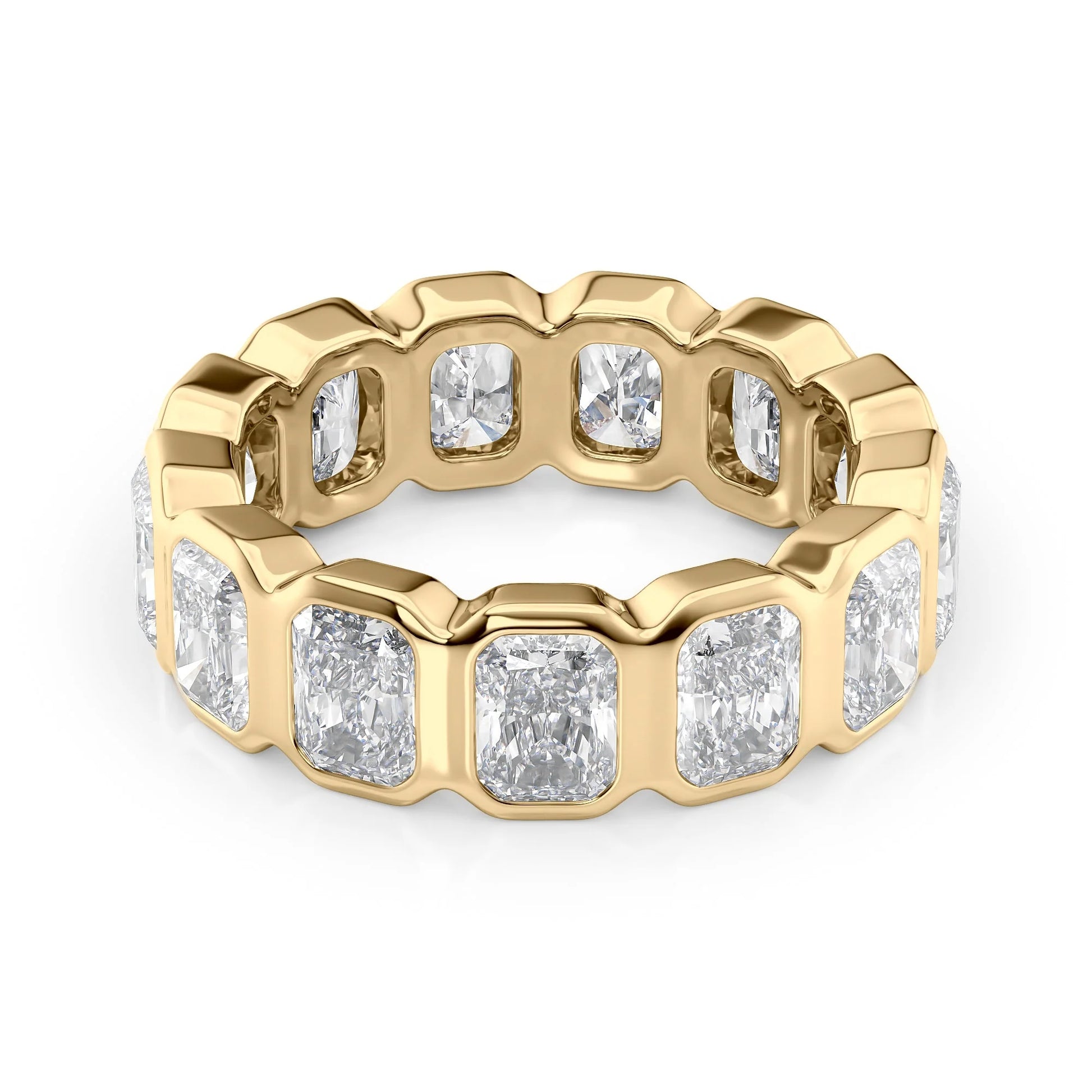 #Color_Yellow Gold_5.0tcw