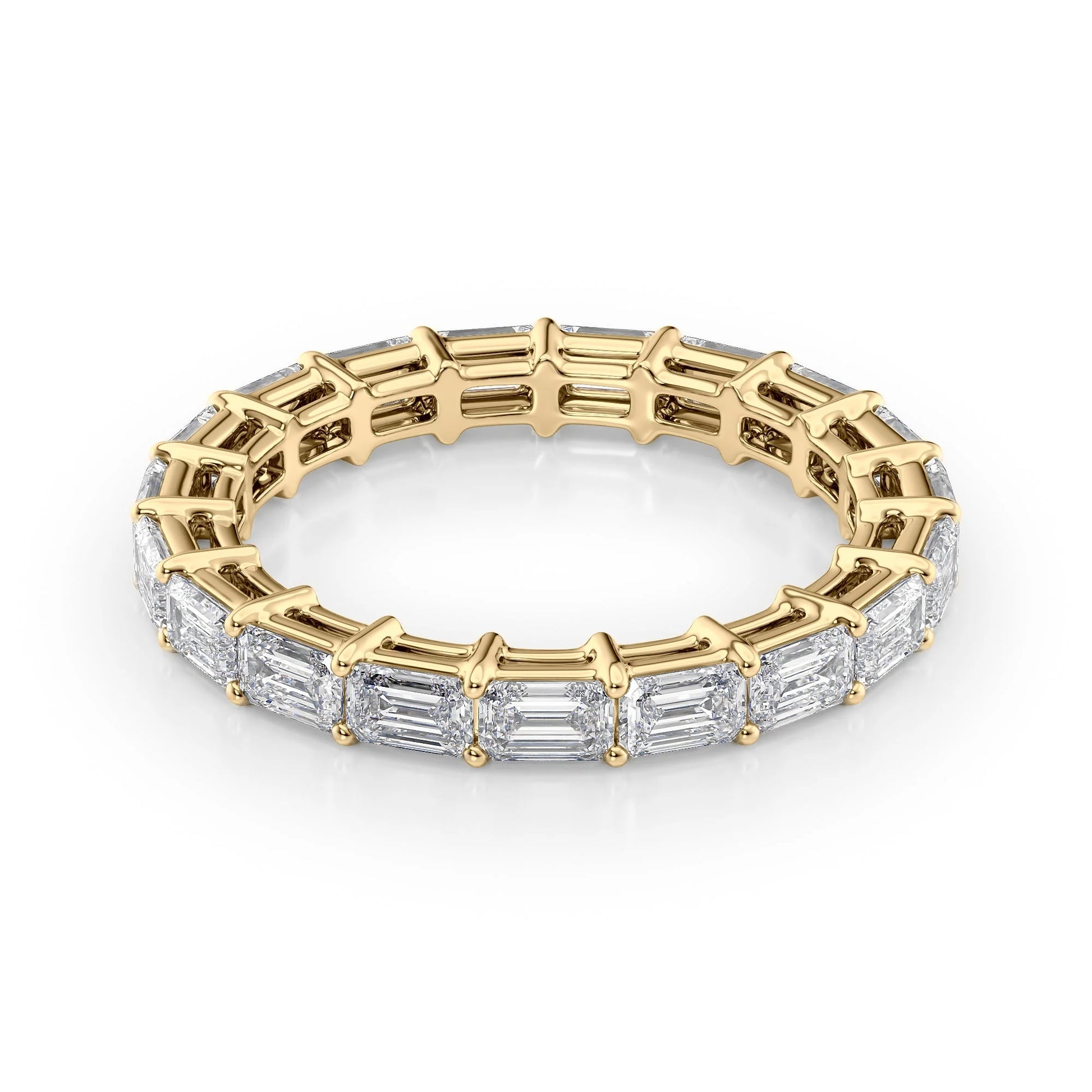 #Color_Yellow Gold_2.5tcw