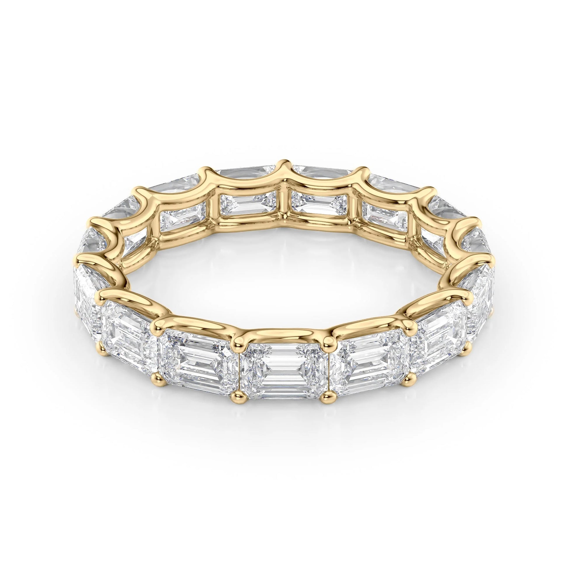 #Color_Yellow Gold_4.5tcw
