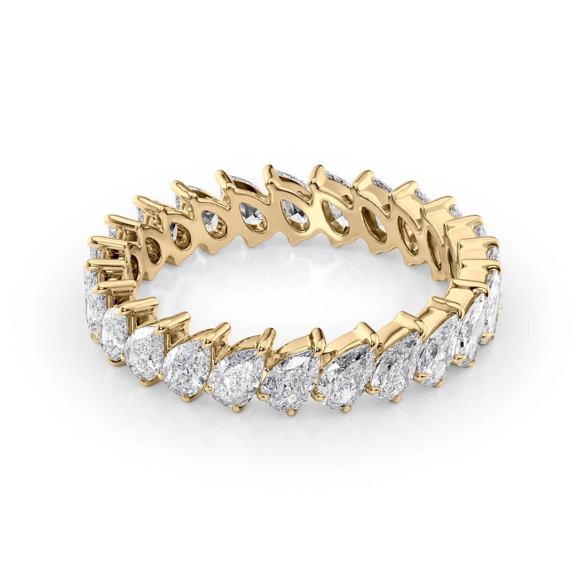 #Color_Yellow Gold_2.5tcw