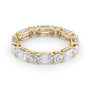 #Color_Yellow Gold_4.2tcw