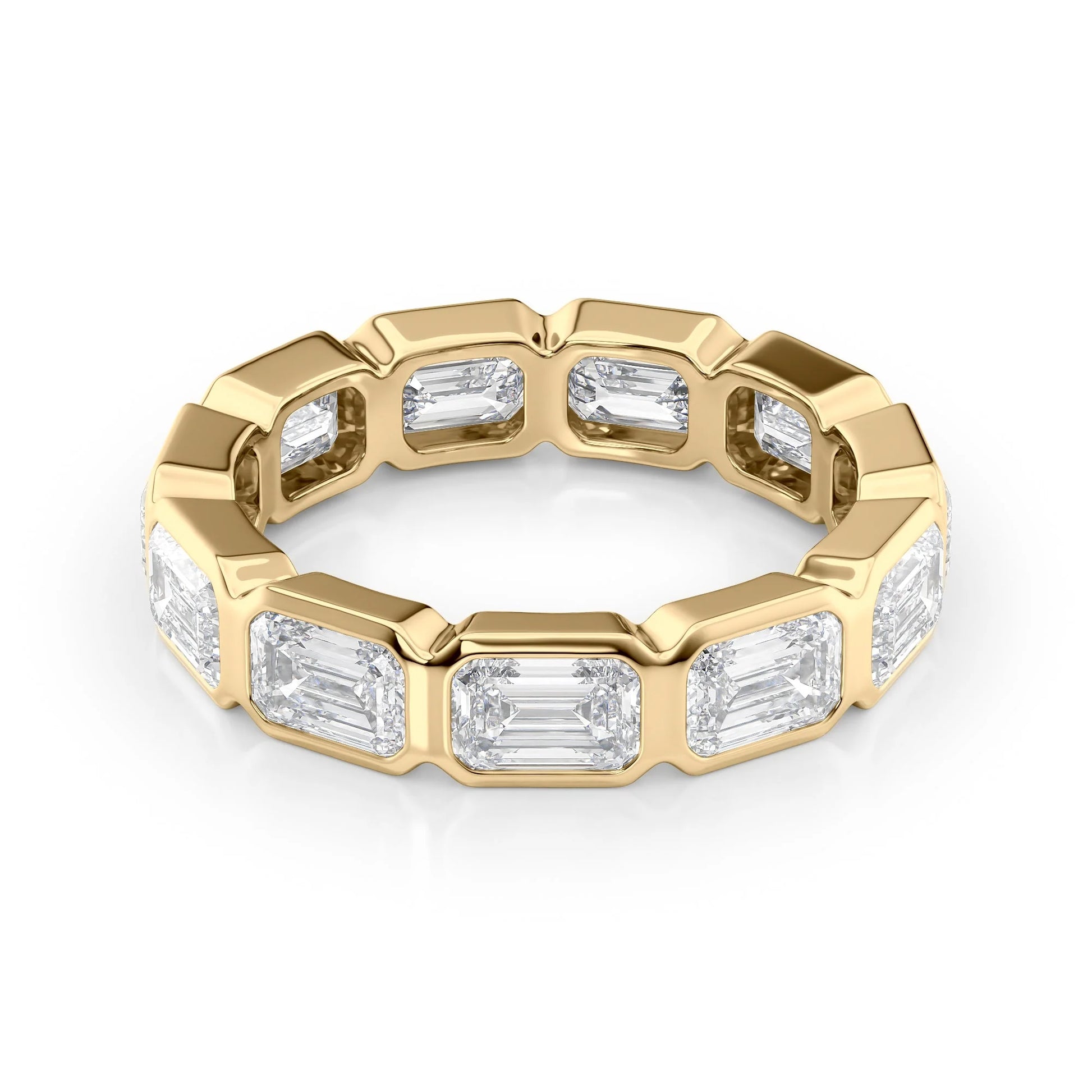 #Color_Yellow Gold_4.5tcw