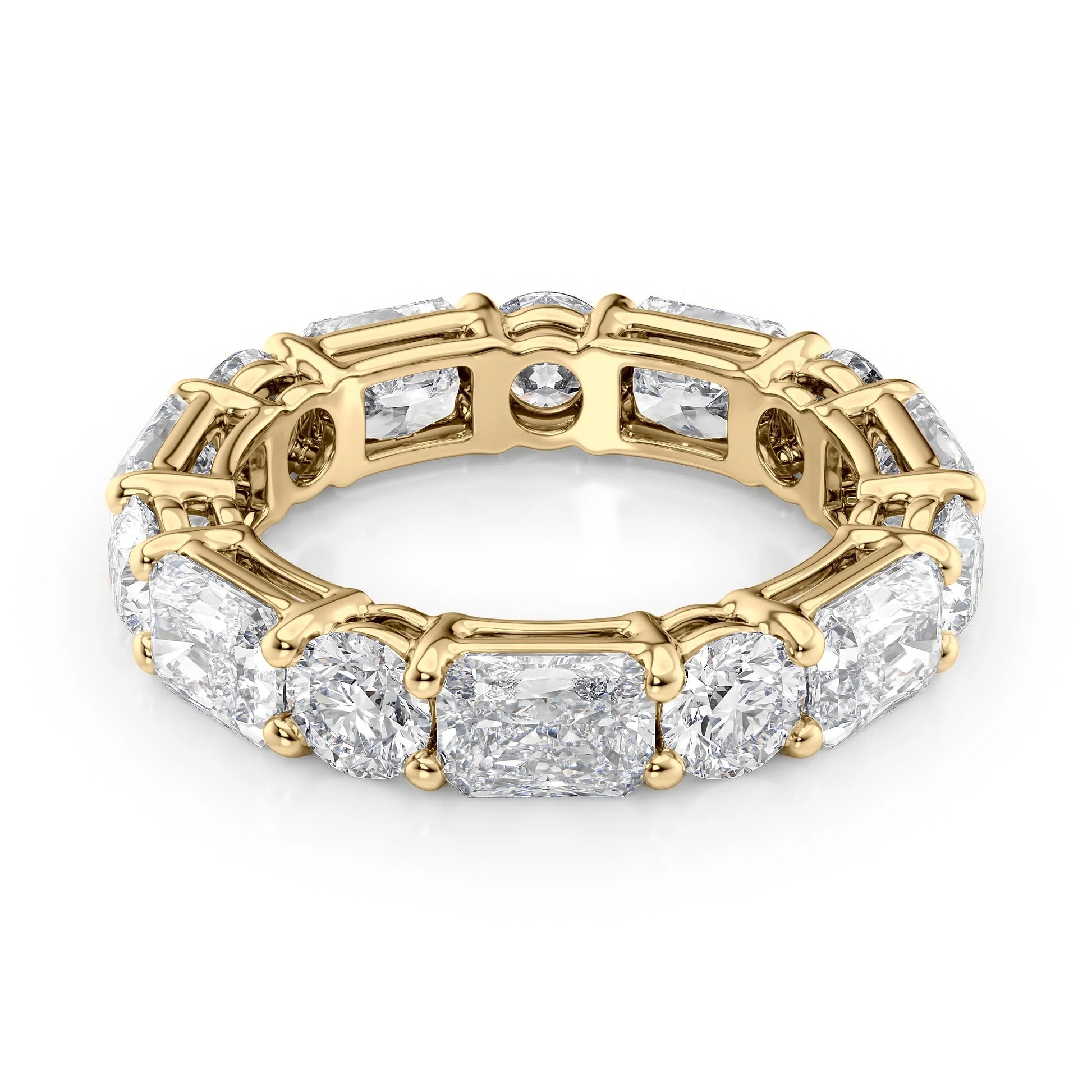 #Color_Yellow Gold_5.7tcw