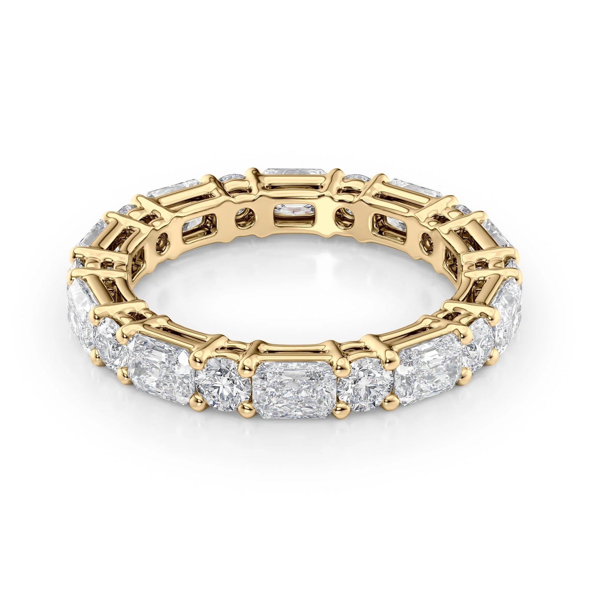 #Color_Yellow Gold_2.8tcw