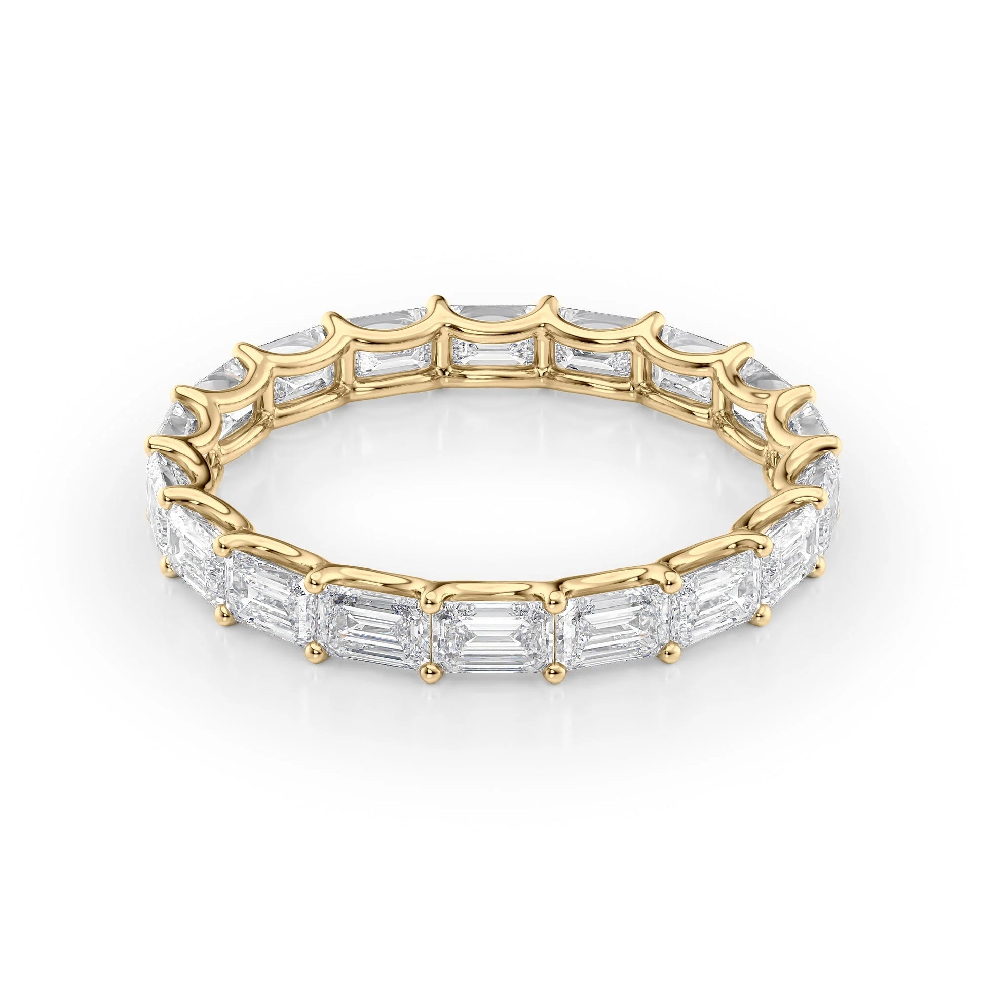 #Color_Yellow Gold_2.5tcw
