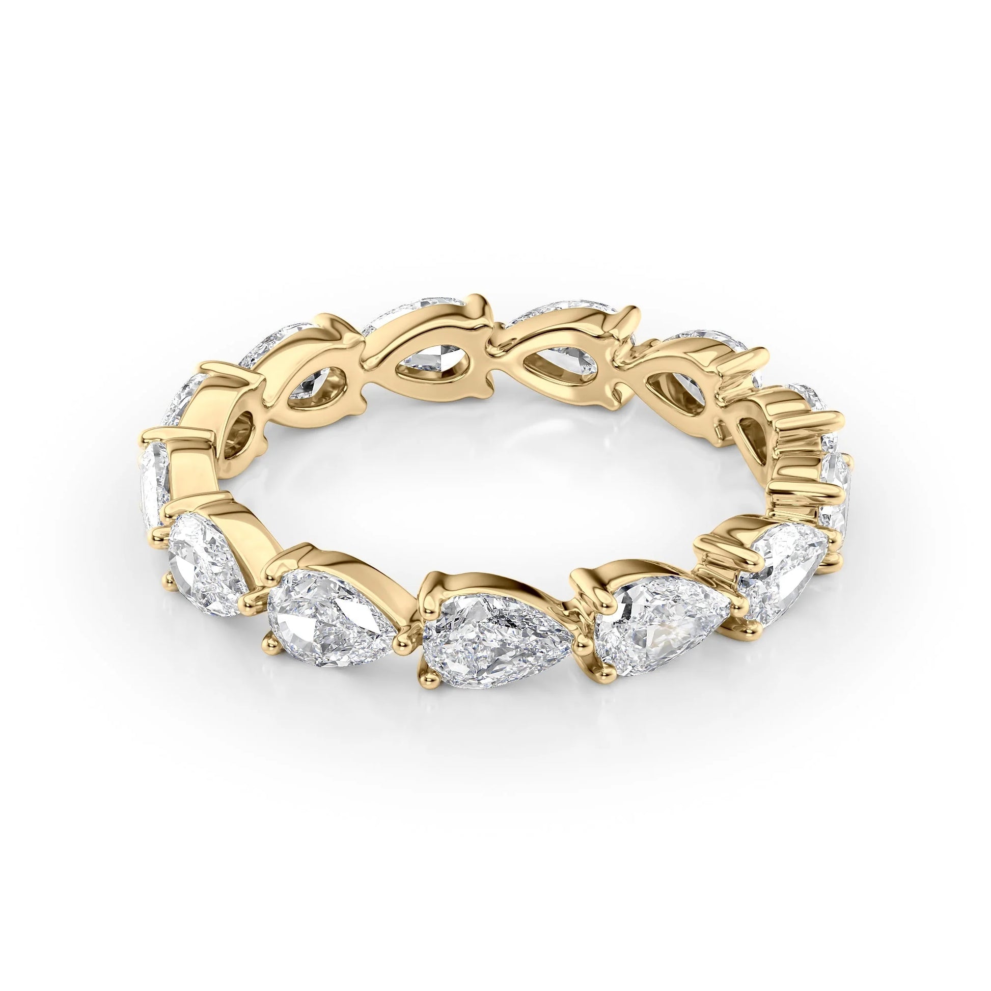 #Color_Yellow Gold_2.0tcw