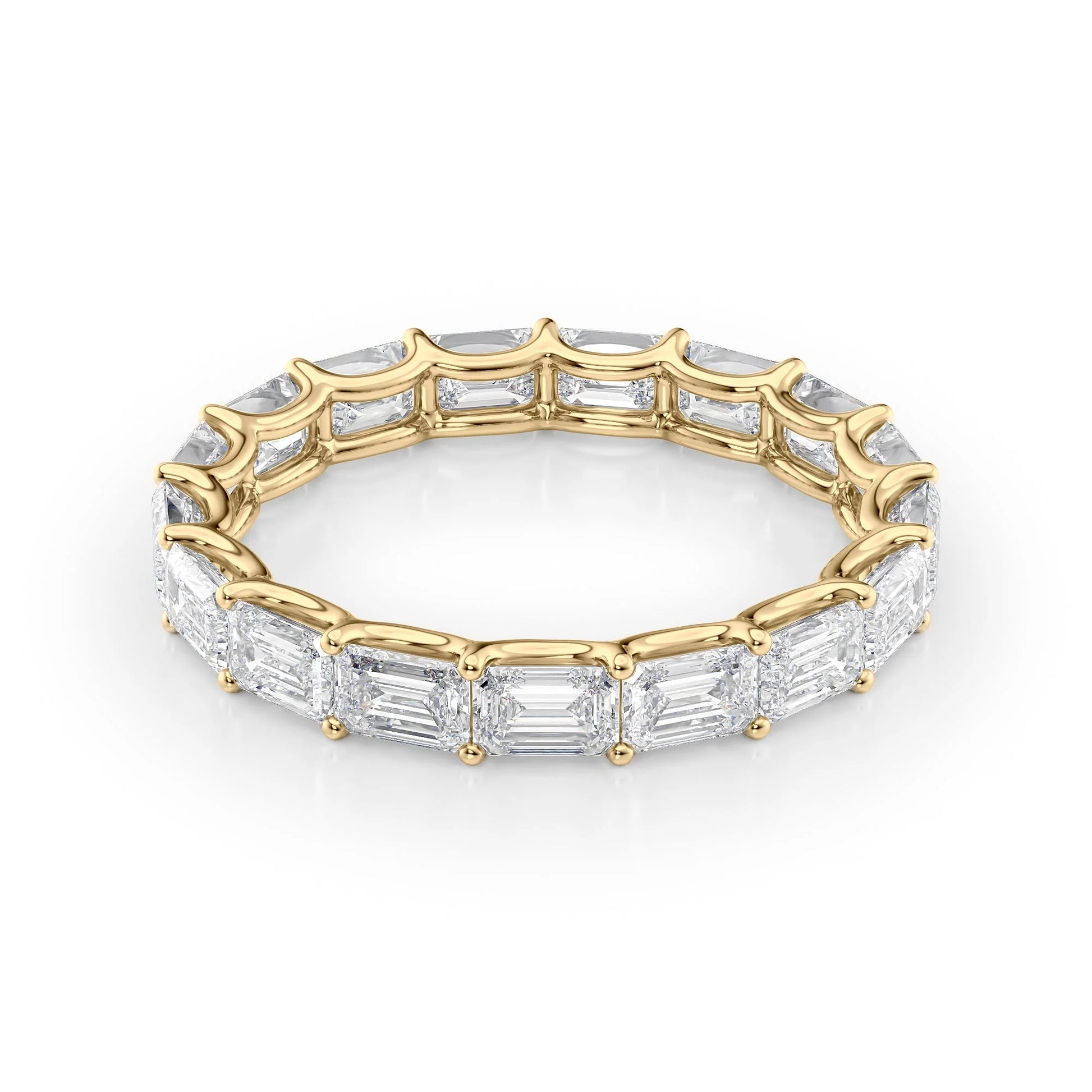 #Color_Yellow Gold_3.5tcw
