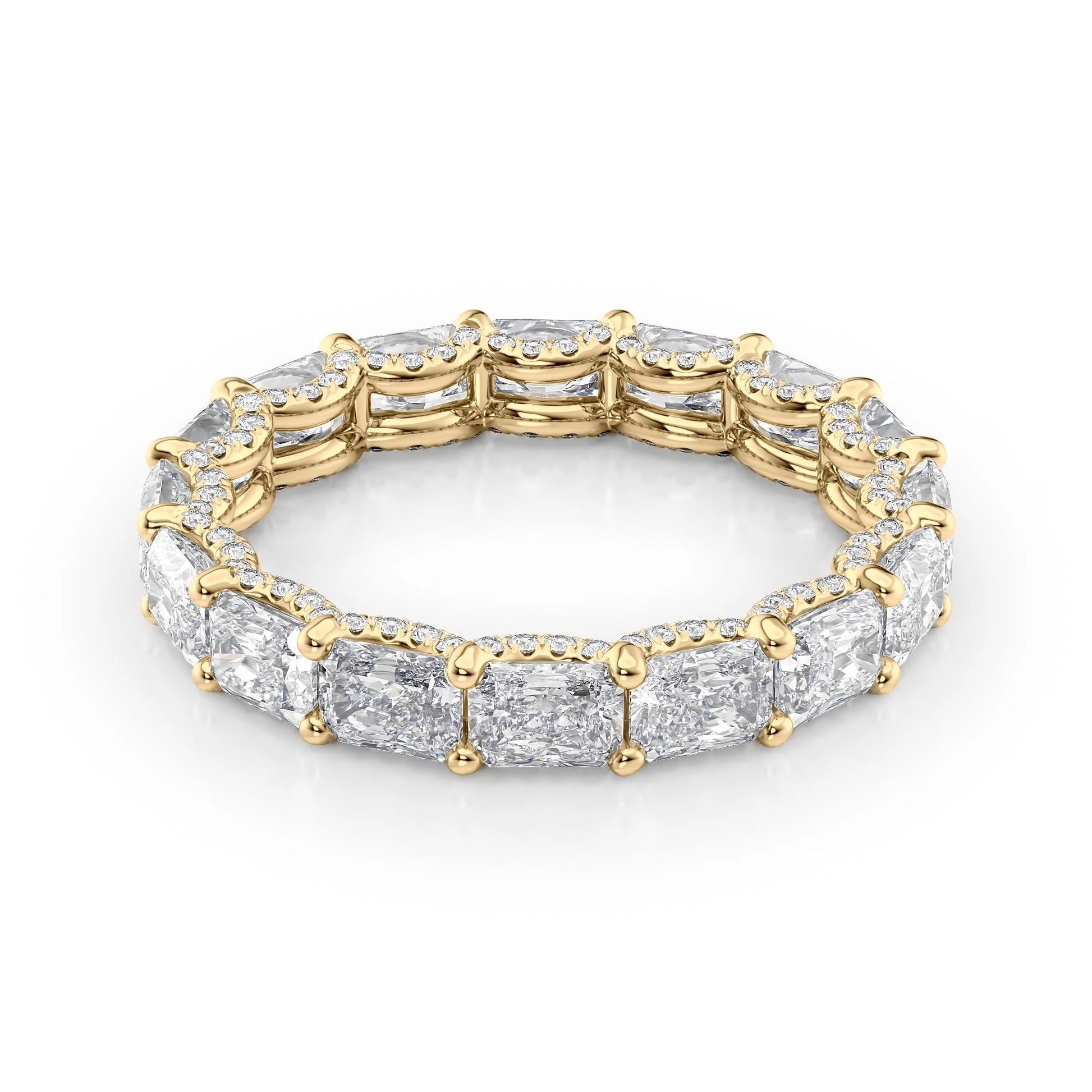 #Color_Yellow Gold_2.3tcw