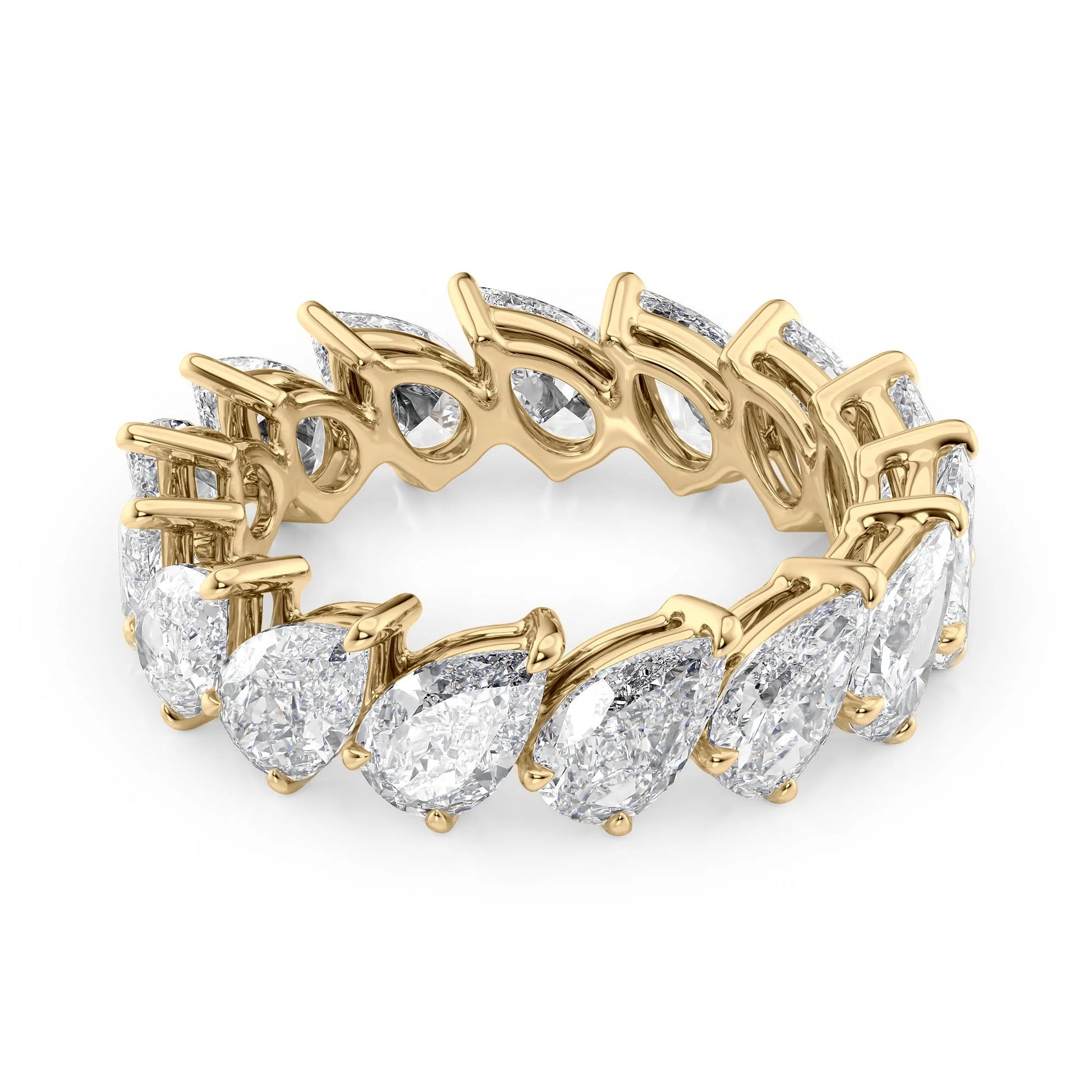 #Color_Yellow Gold_4.5tcw