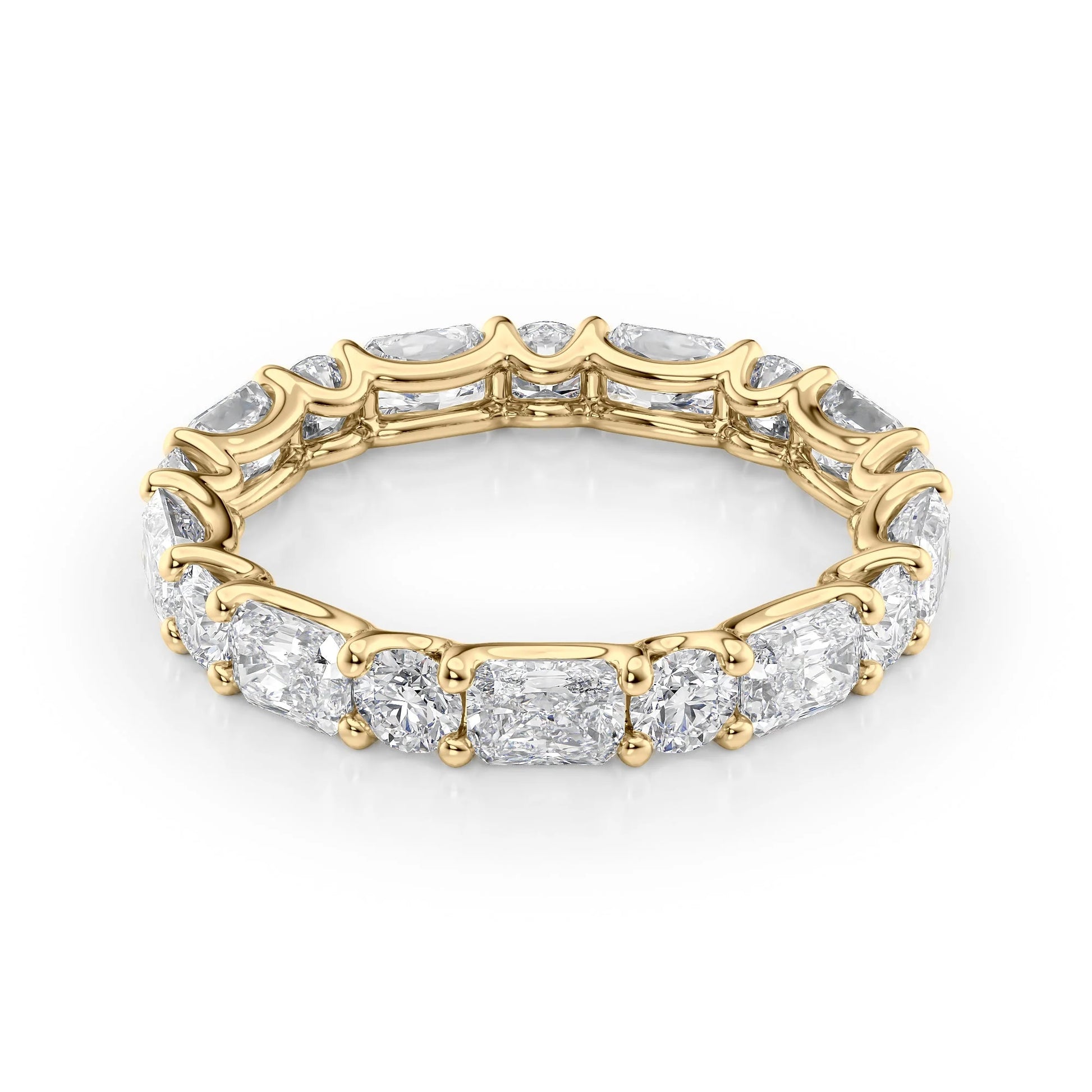 #Color_Yellow Gold_2.8tcw
