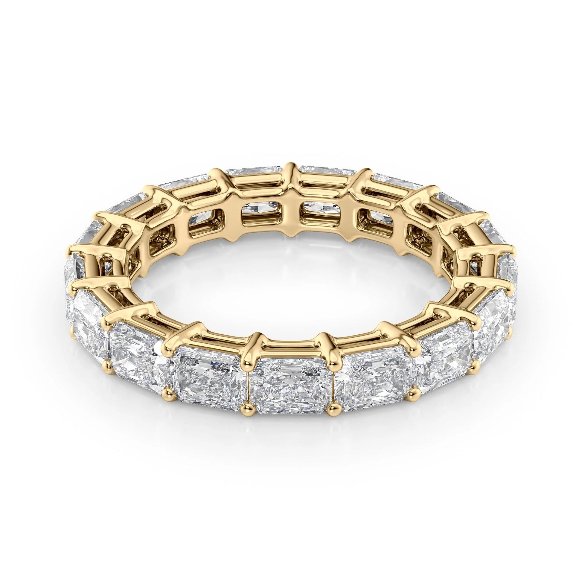 #Color_Yellow Gold_2.0tcw