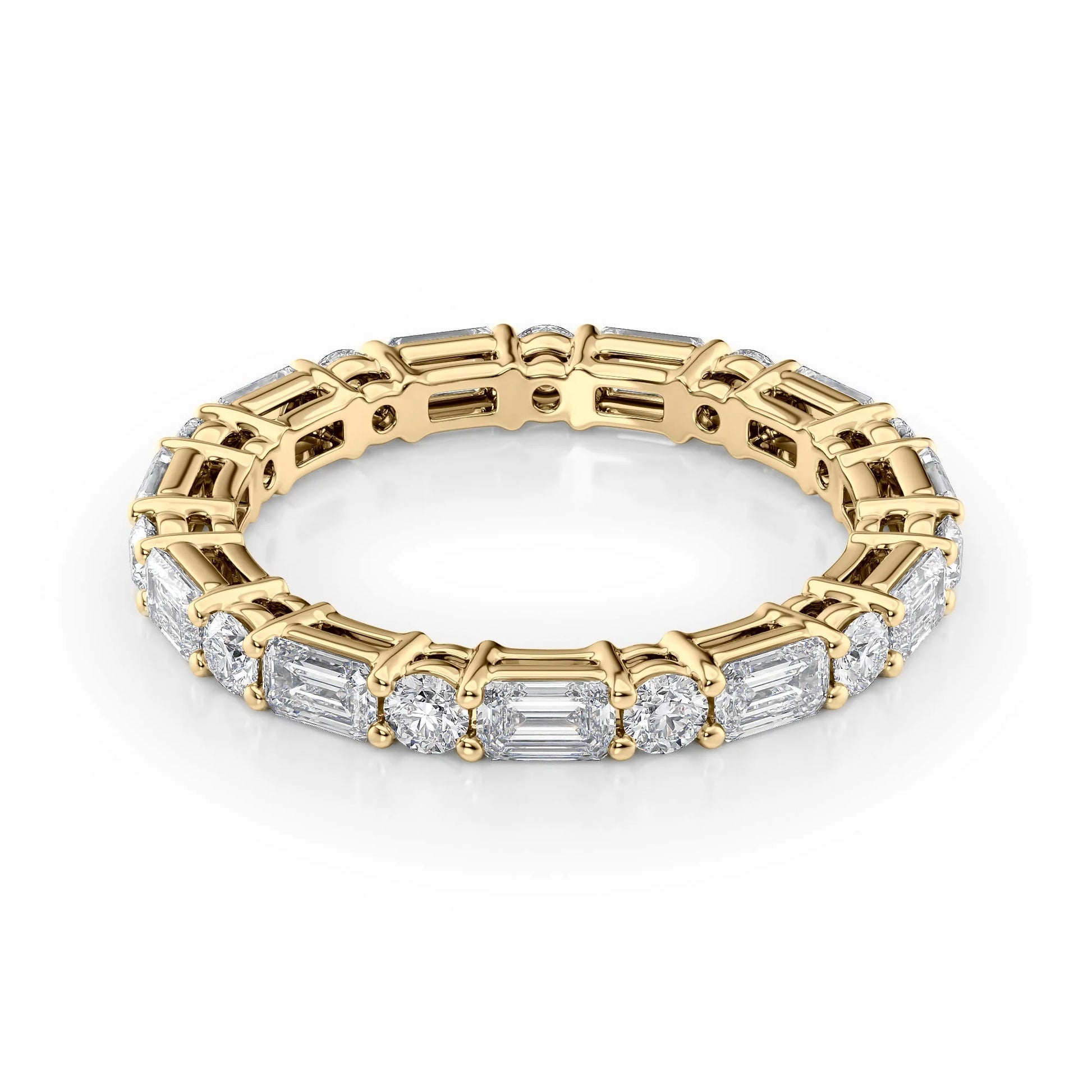 #Color_Yellow Gold_2.1tcw