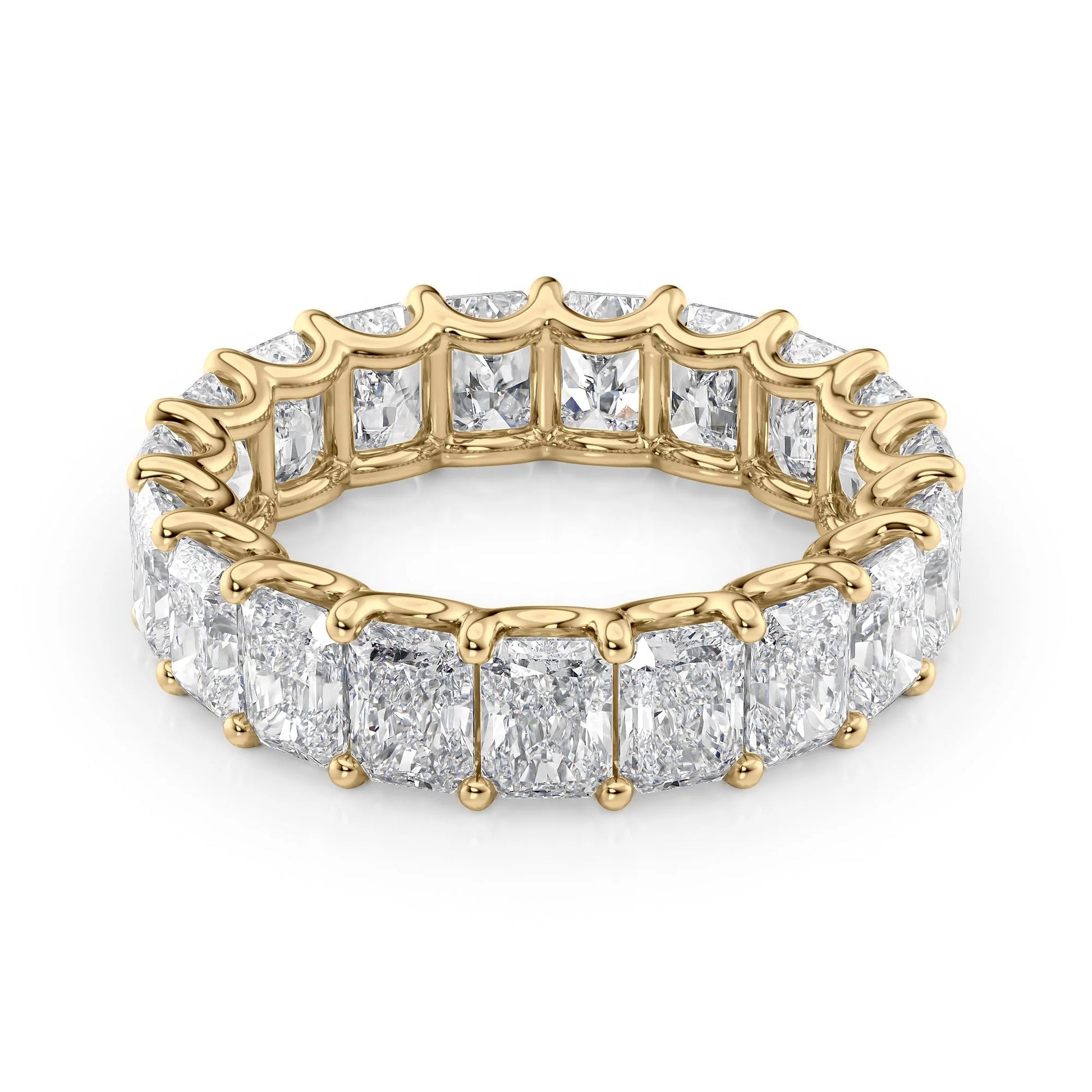 #Color_Yellow Gold_6.0tcw