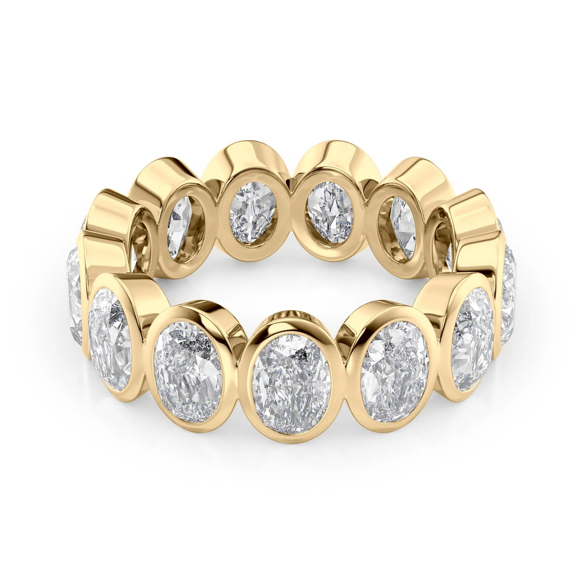 #Color_Yellow Gold_5.0tcw