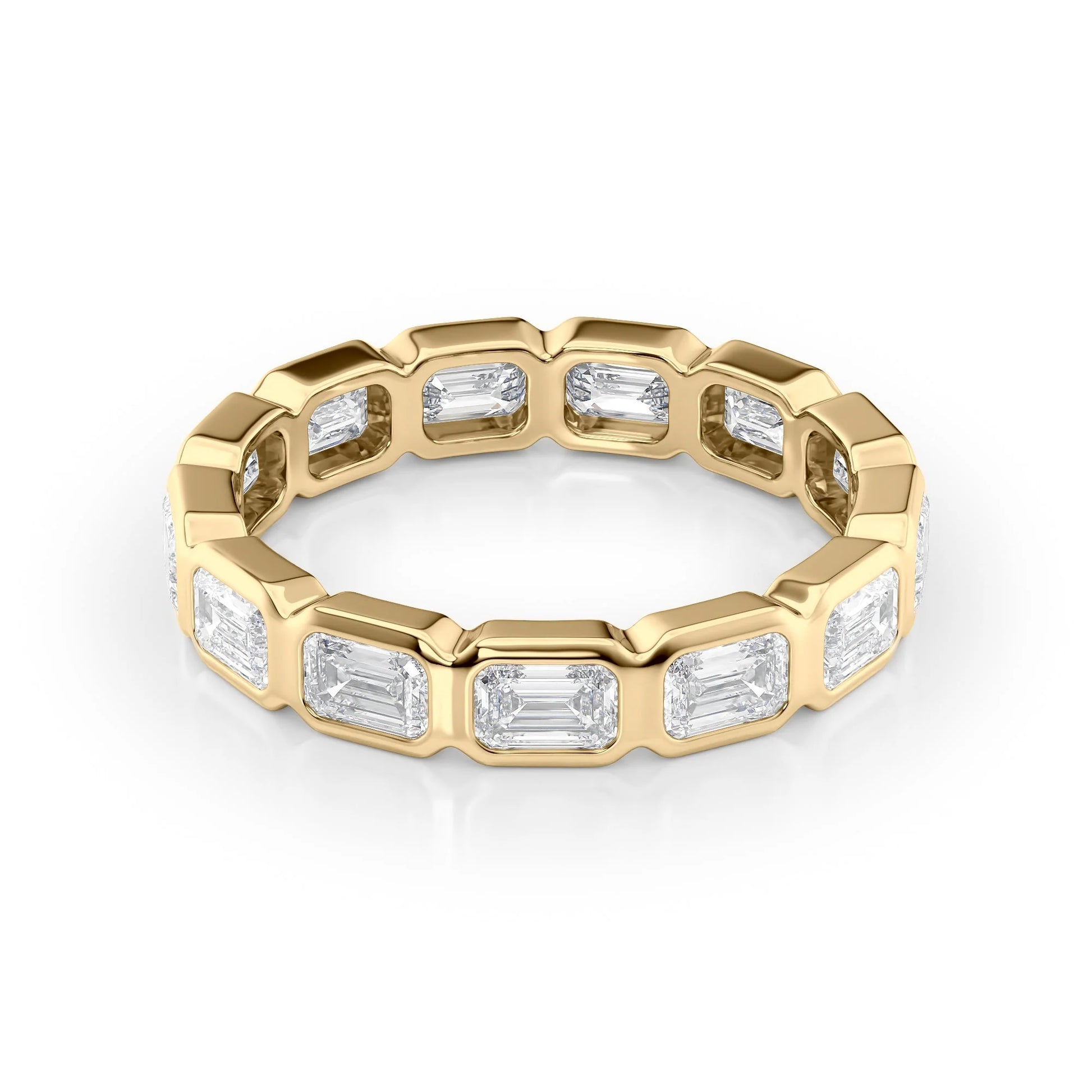 #Color_Yellow Gold_2.5tcw