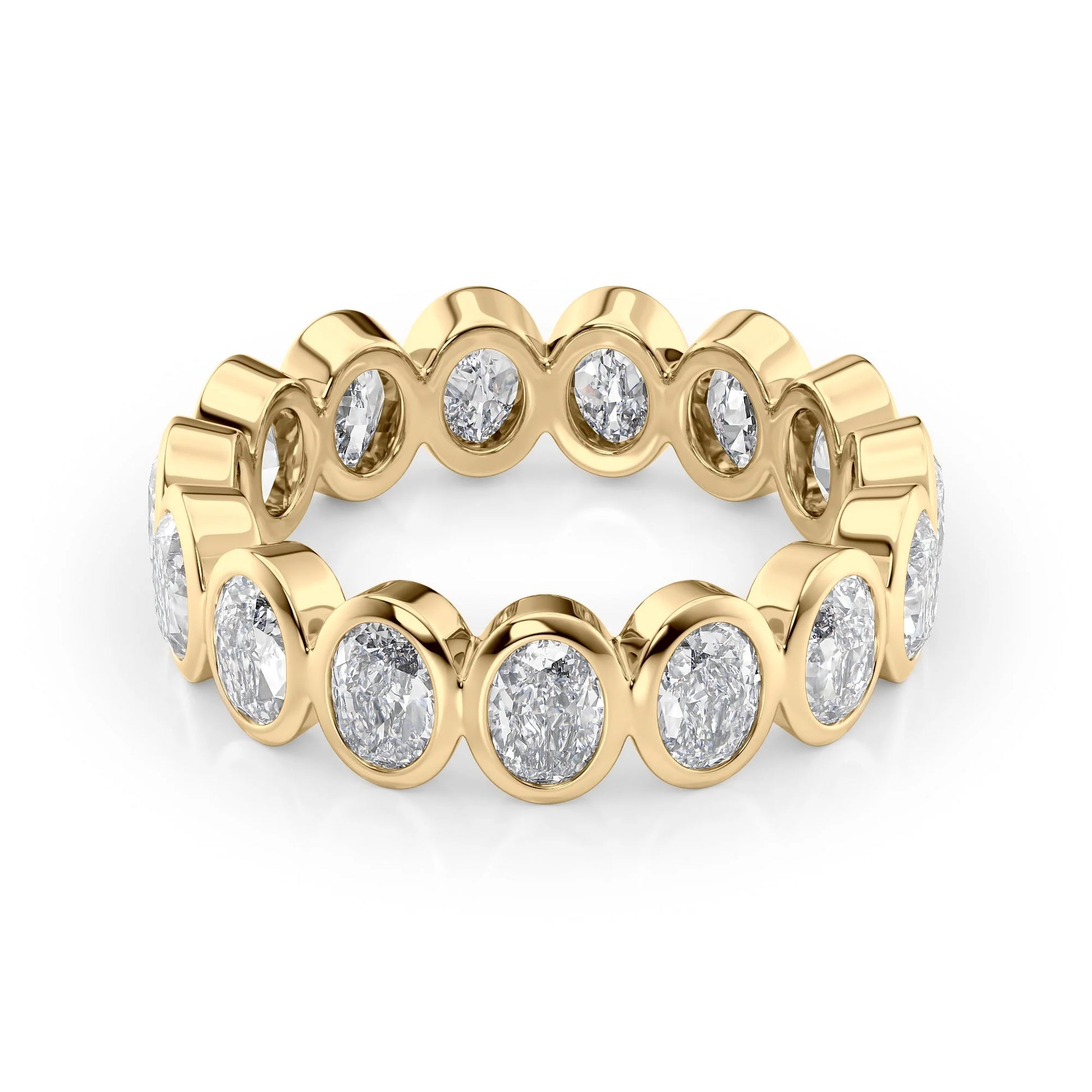 #Color_Yellow Gold_3.0tcw