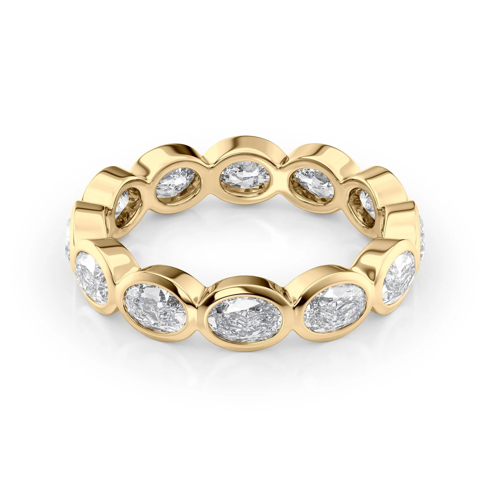 #Color_Yellow Gold_2.4tcw