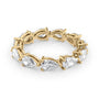 #Color_Yellow Gold_3.0tcw